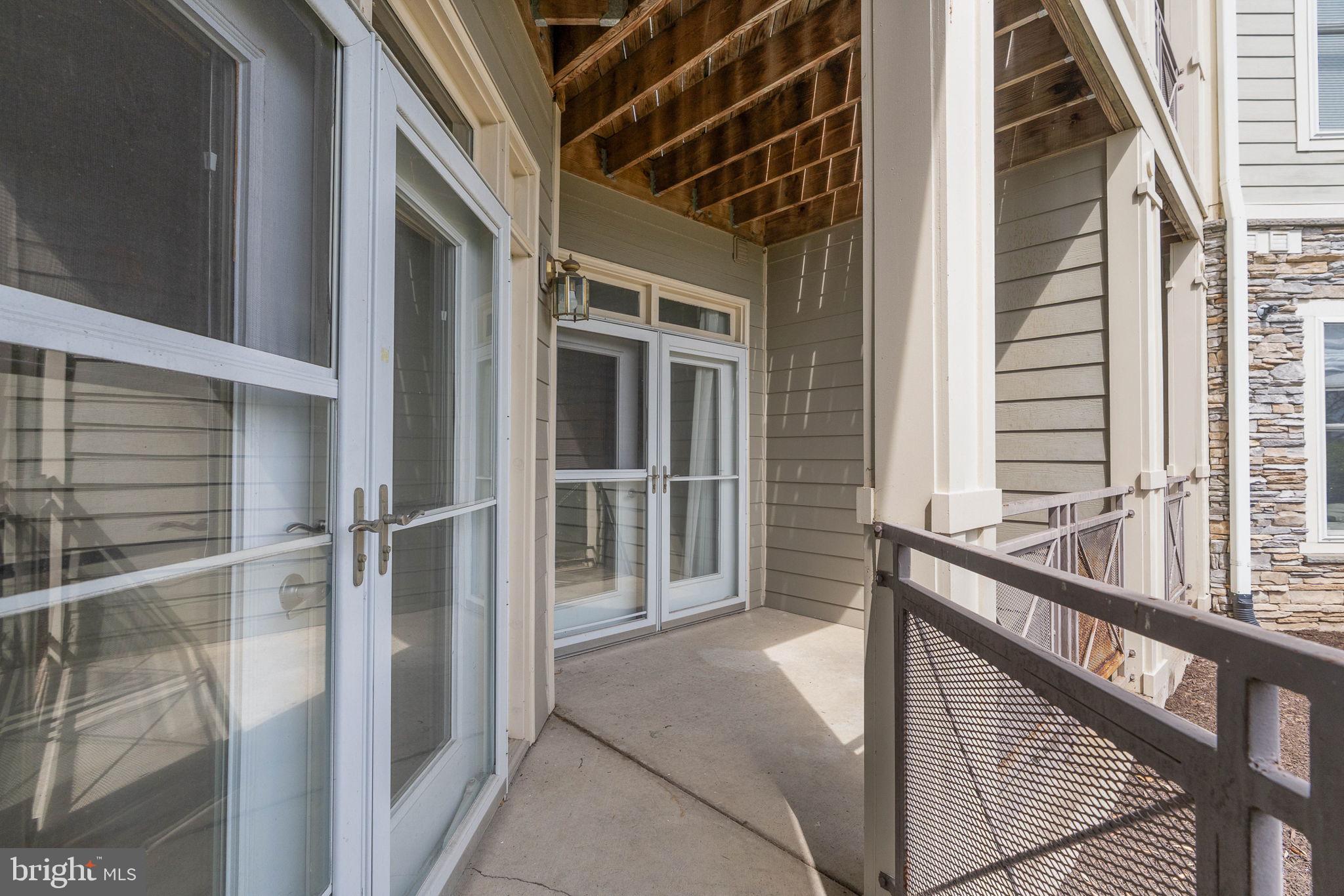 POTOMAC POINTE CONDOMINI - Residential