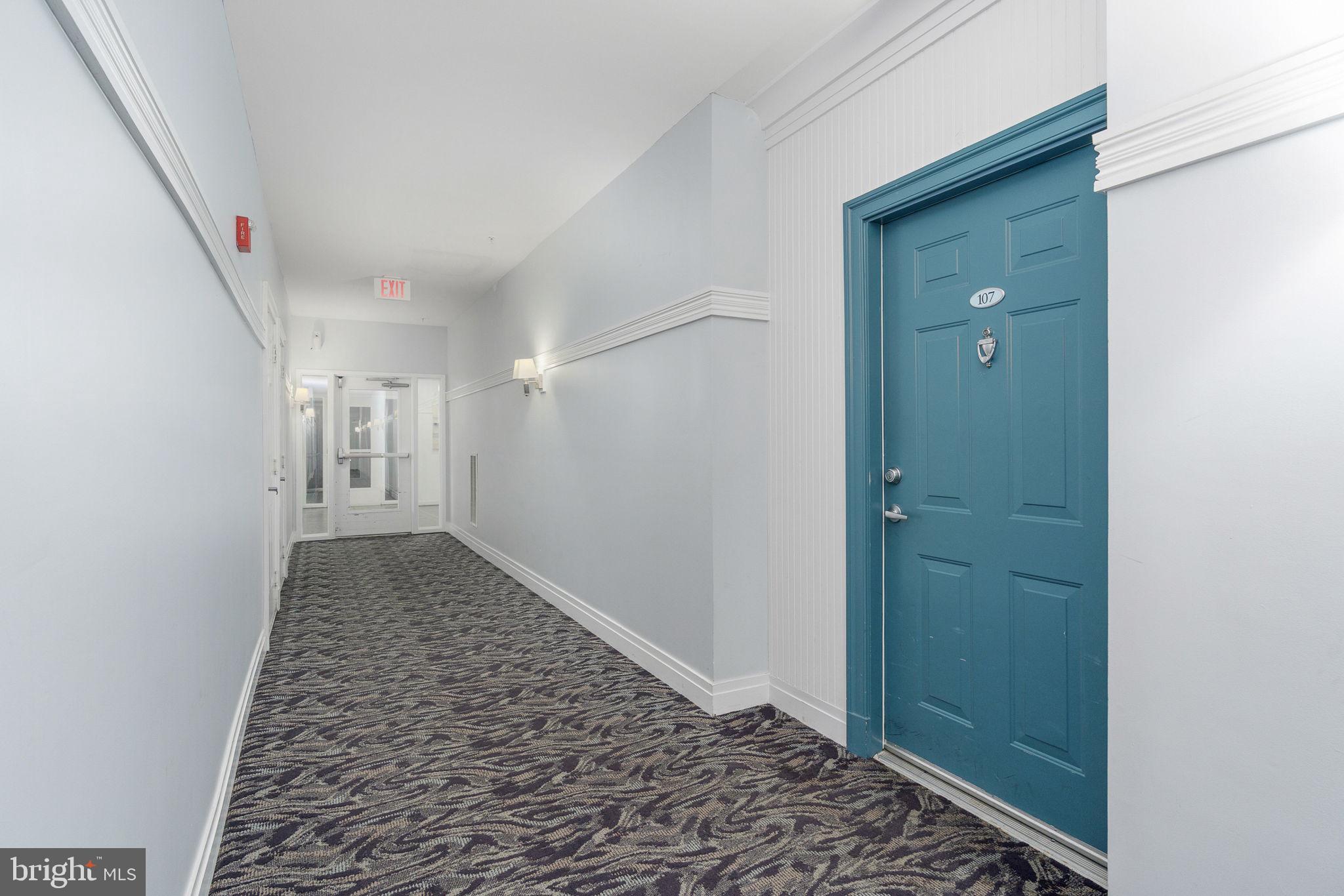 POTOMAC POINTE CONDOMINI - Residential