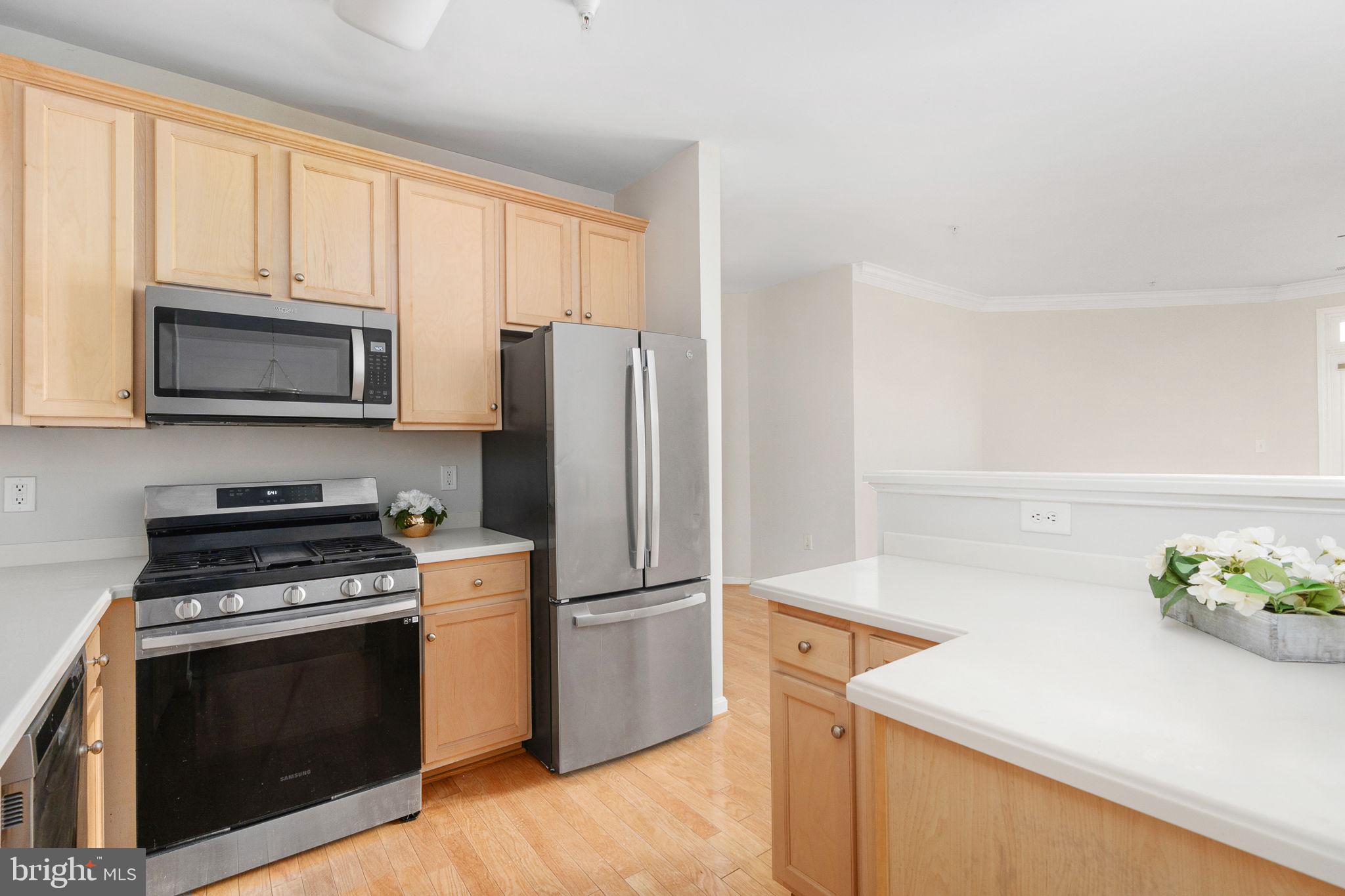 POTOMAC POINTE CONDOMINI - Residential