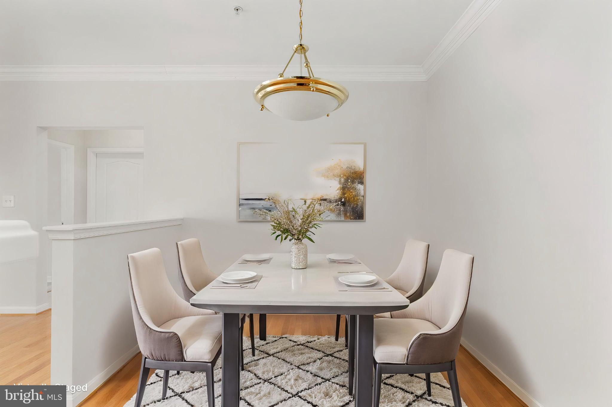 POTOMAC POINTE CONDOMINI - Residential