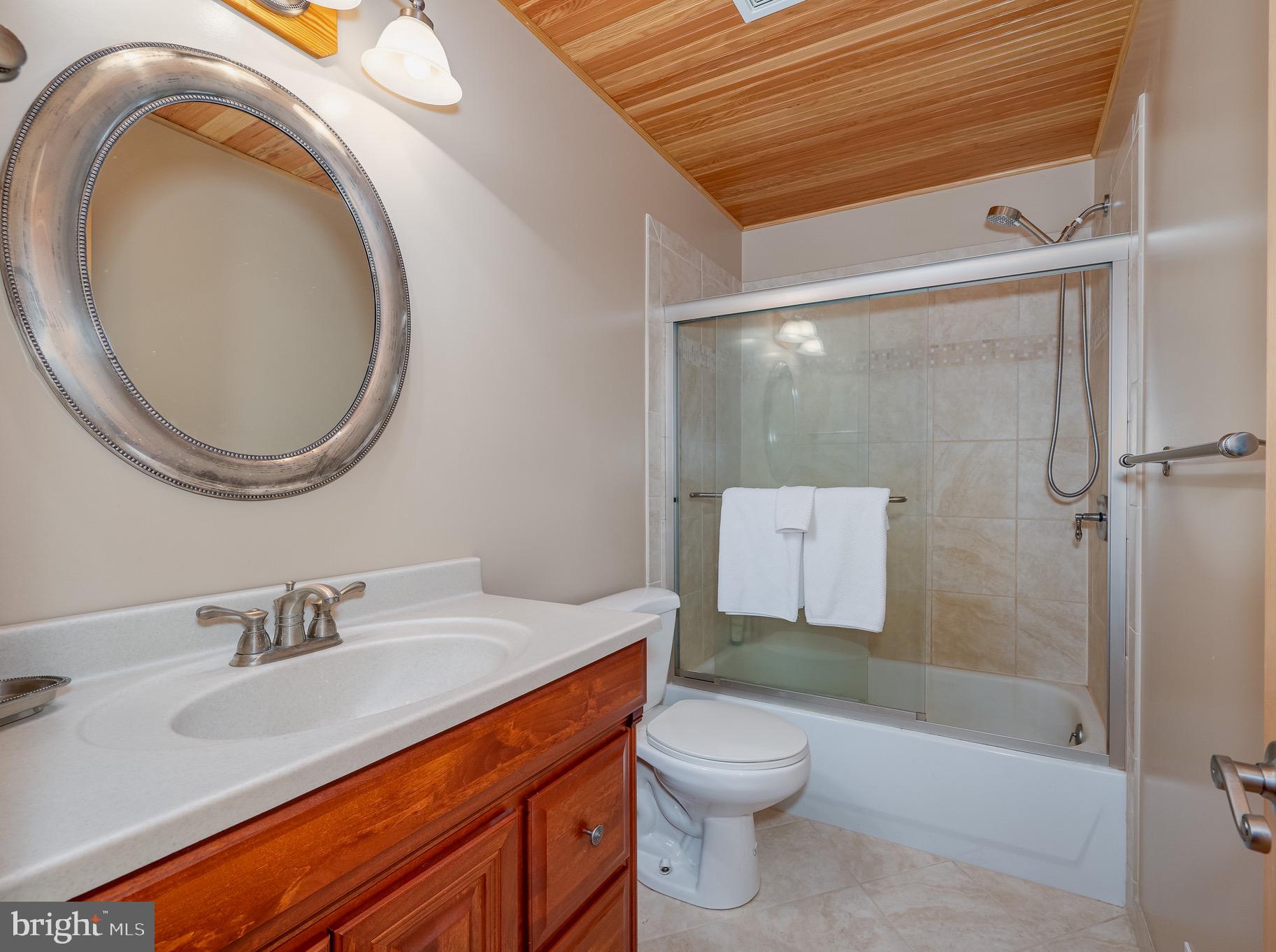 RIVER RIDGE - Residential