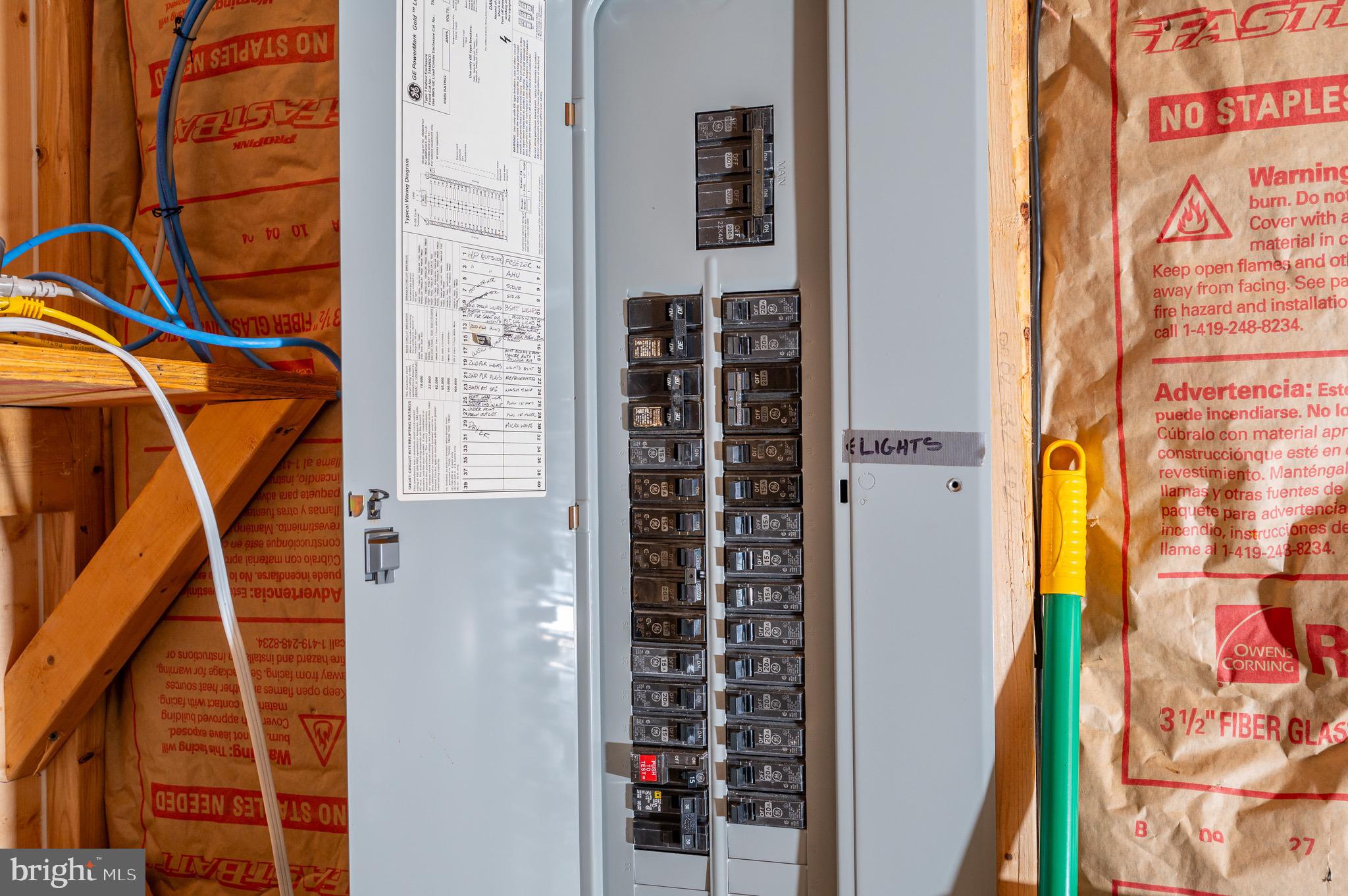 RIVER RIDGE - Residential