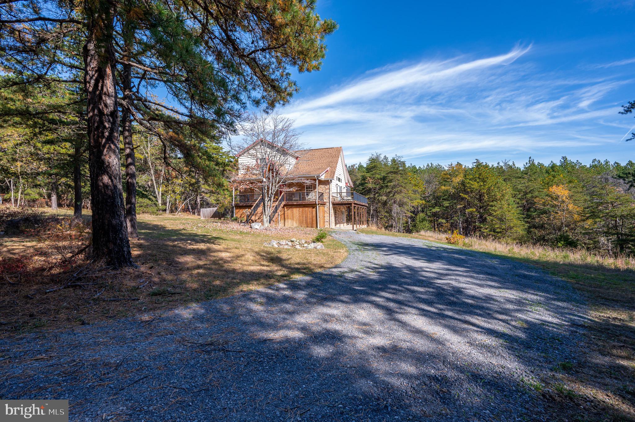 RIVER RIDGE - Residential