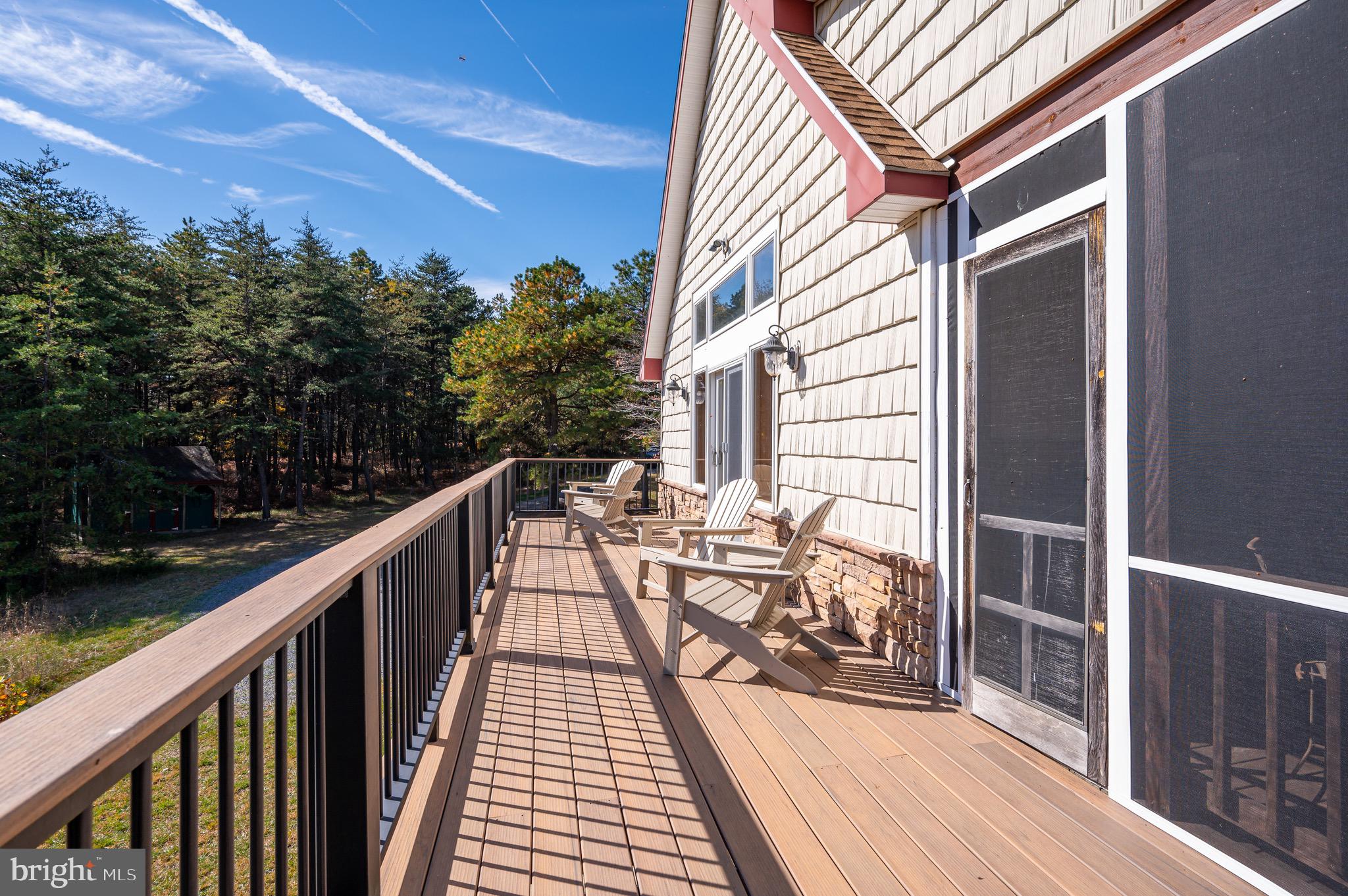 RIVER RIDGE - Residential