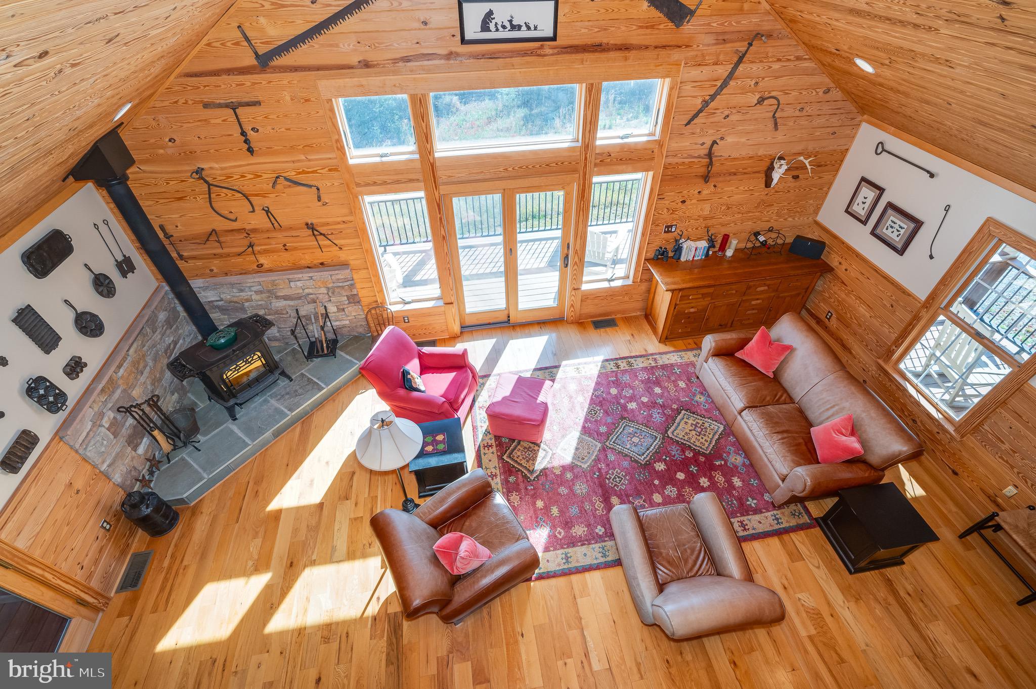 RIVER RIDGE - Residential