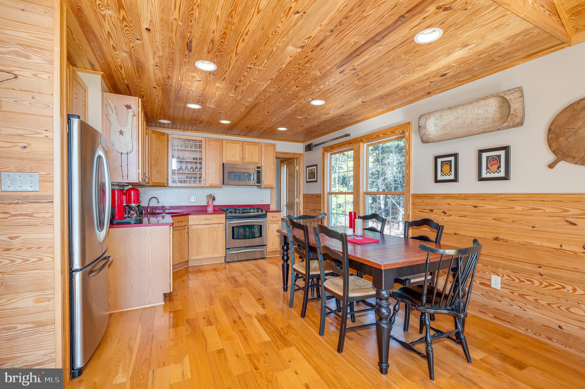 RIVER RIDGE - Residential