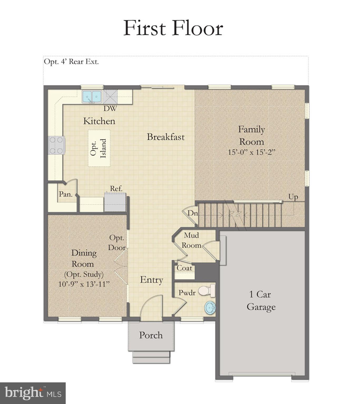 ASPEN GREENS - Residential