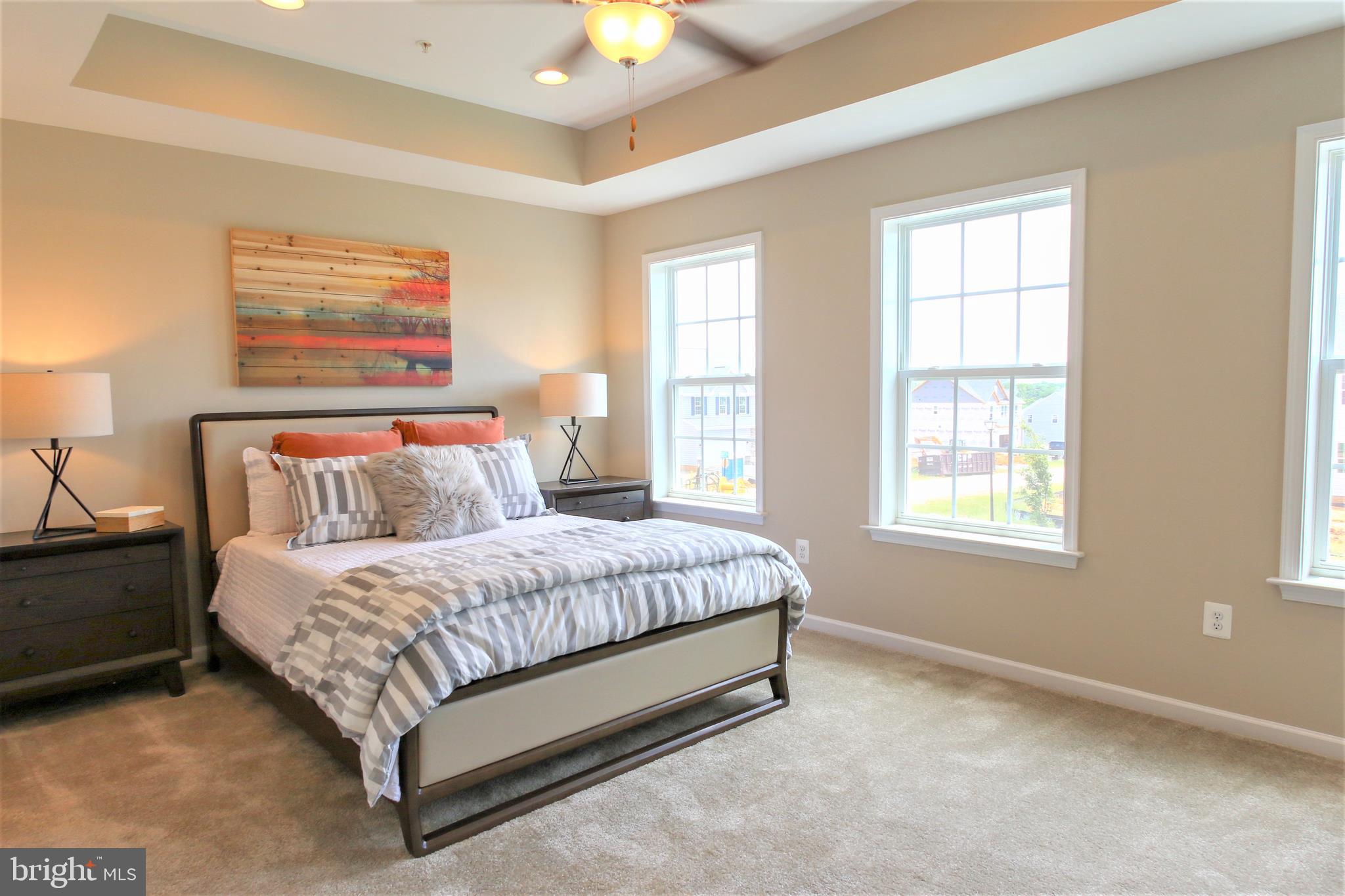 ASPEN GREENS - Residential