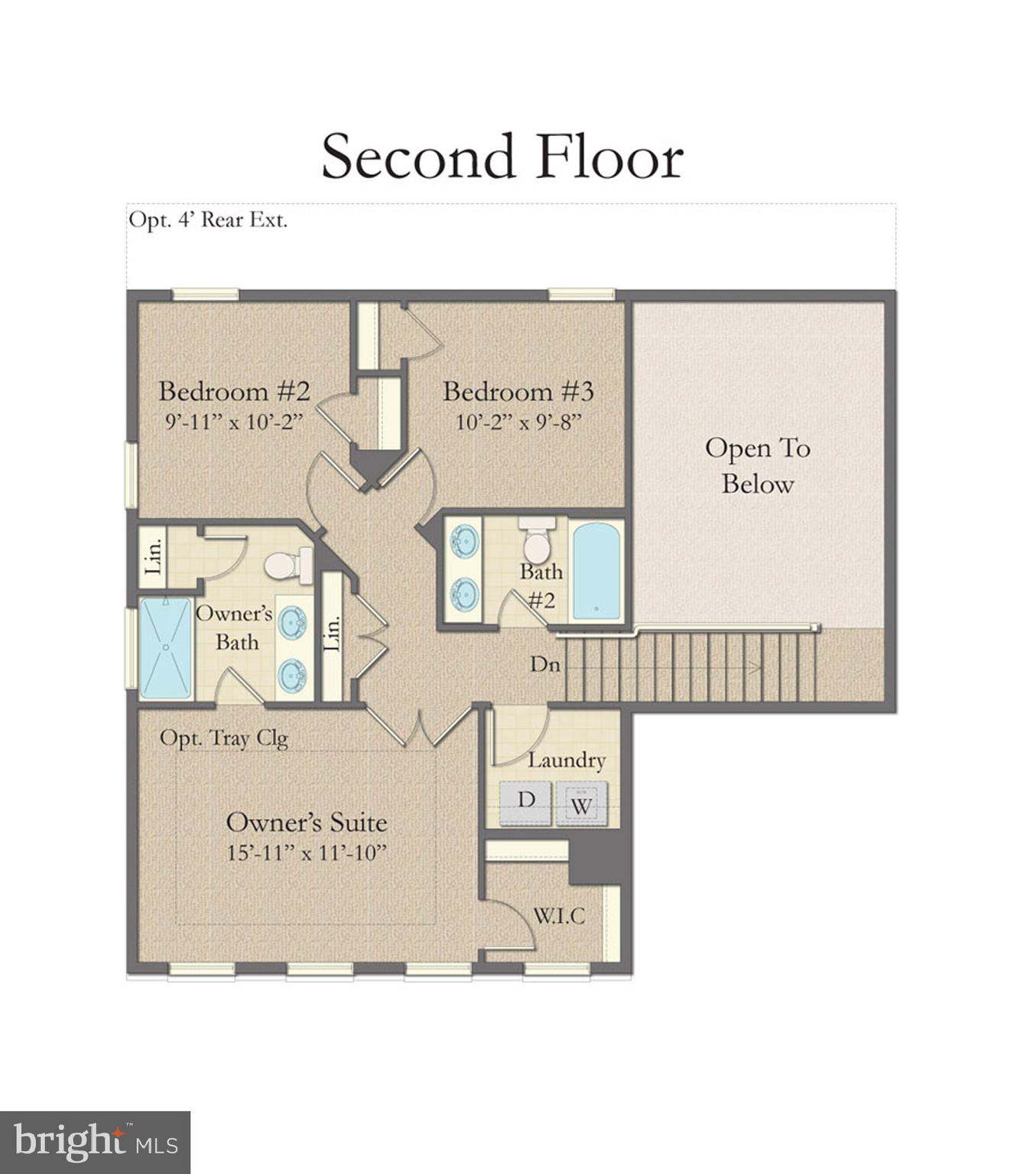 ASPEN GREENS - Residential