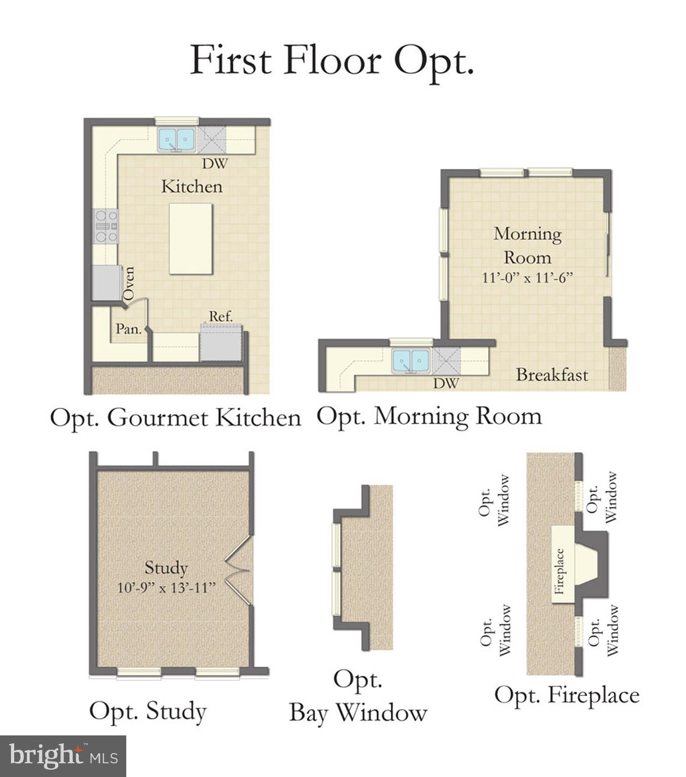 ASPEN GREENS - Residential