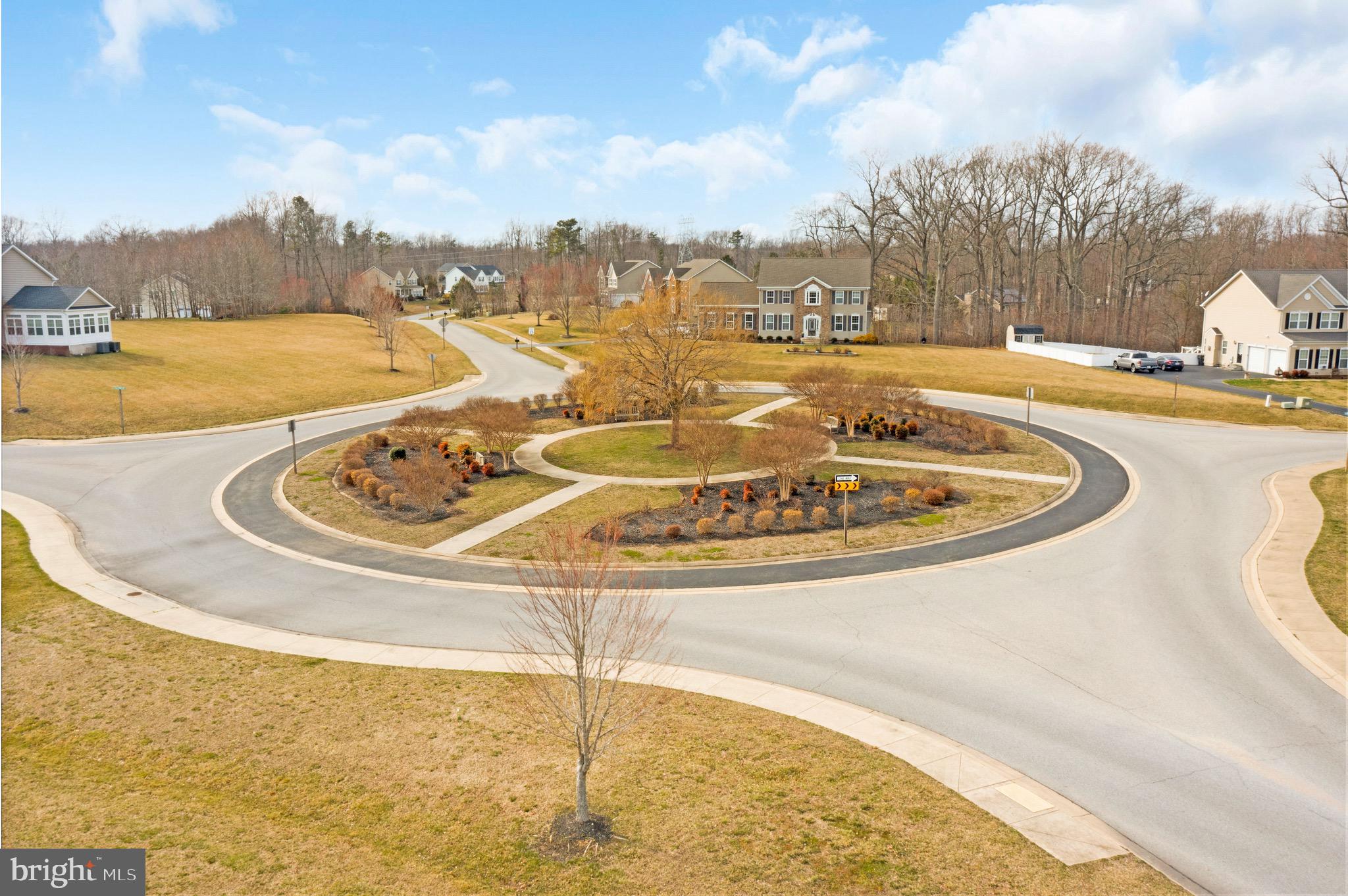 FARMS AT HUNTING CREEK - Residential