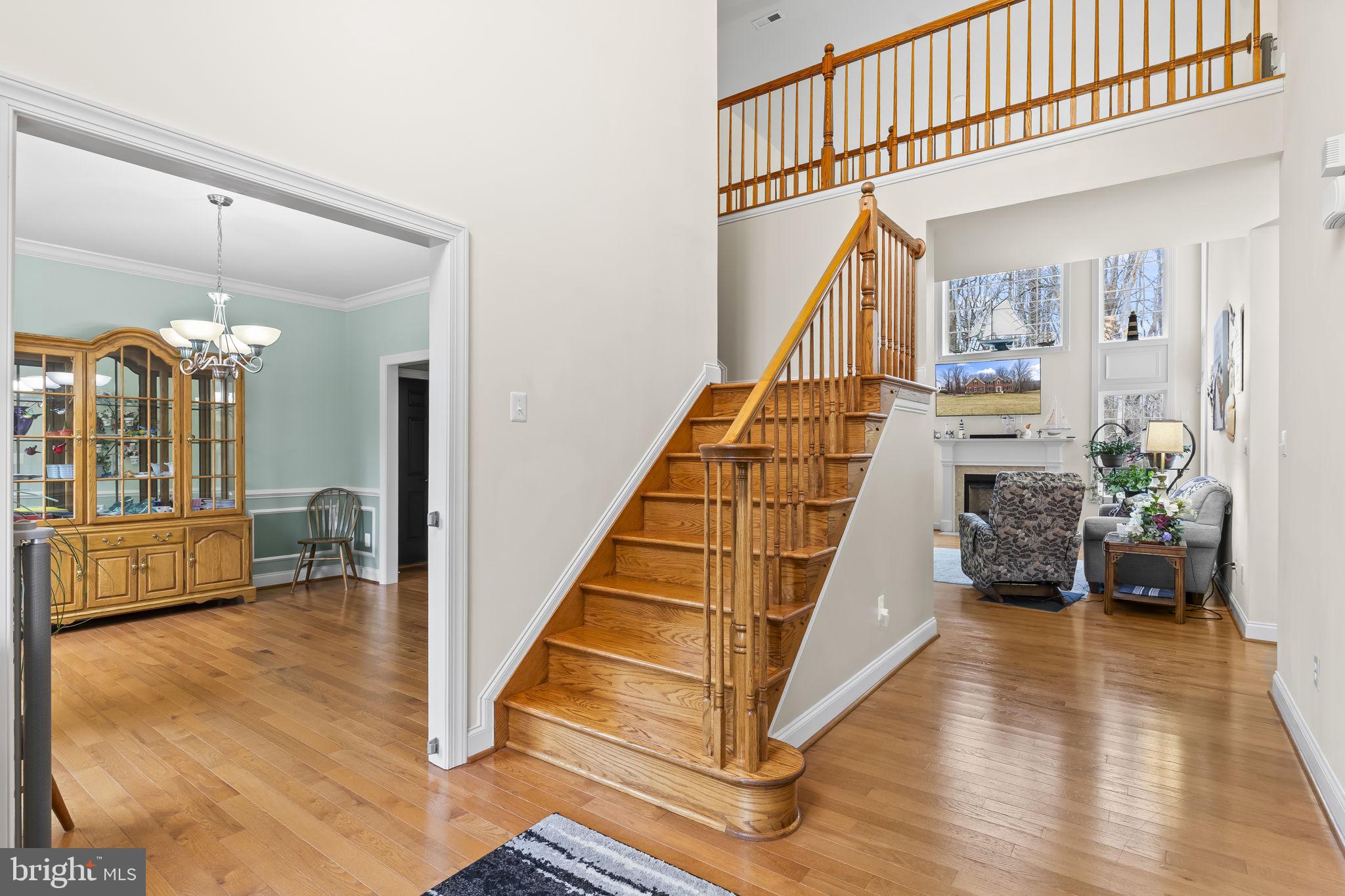 FARMS AT HUNTING CREEK - Residential