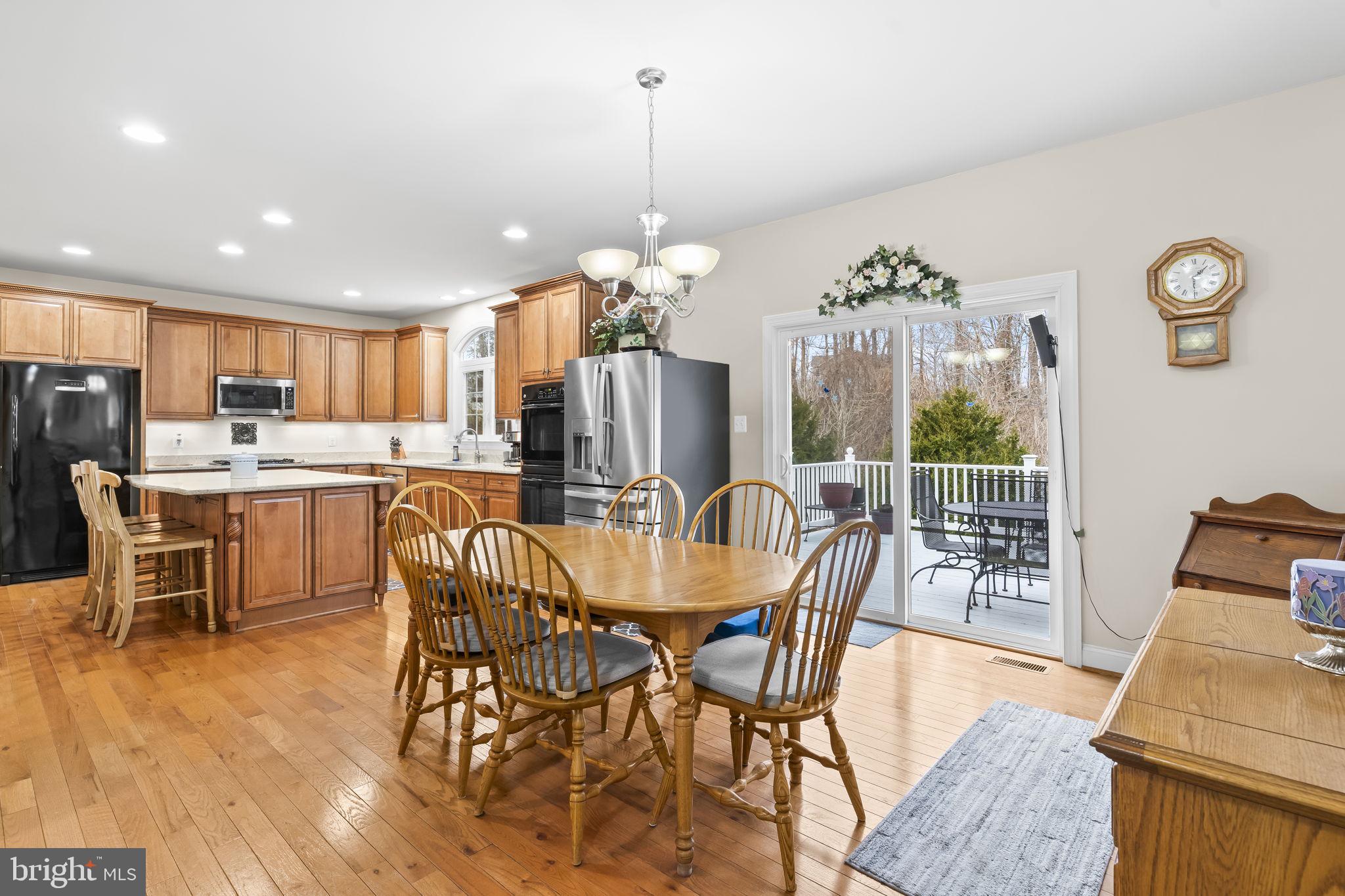 FARMS AT HUNTING CREEK - Residential