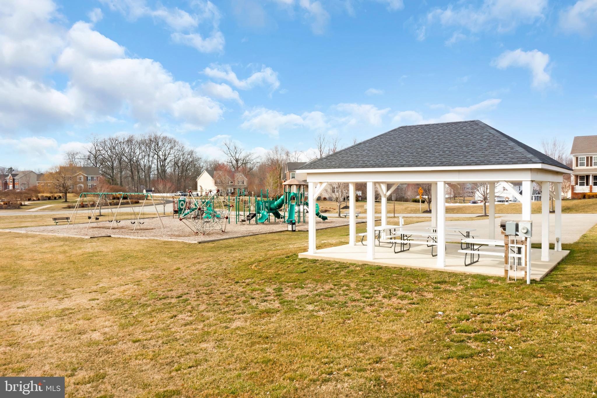 FARMS AT HUNTING CREEK - Residential