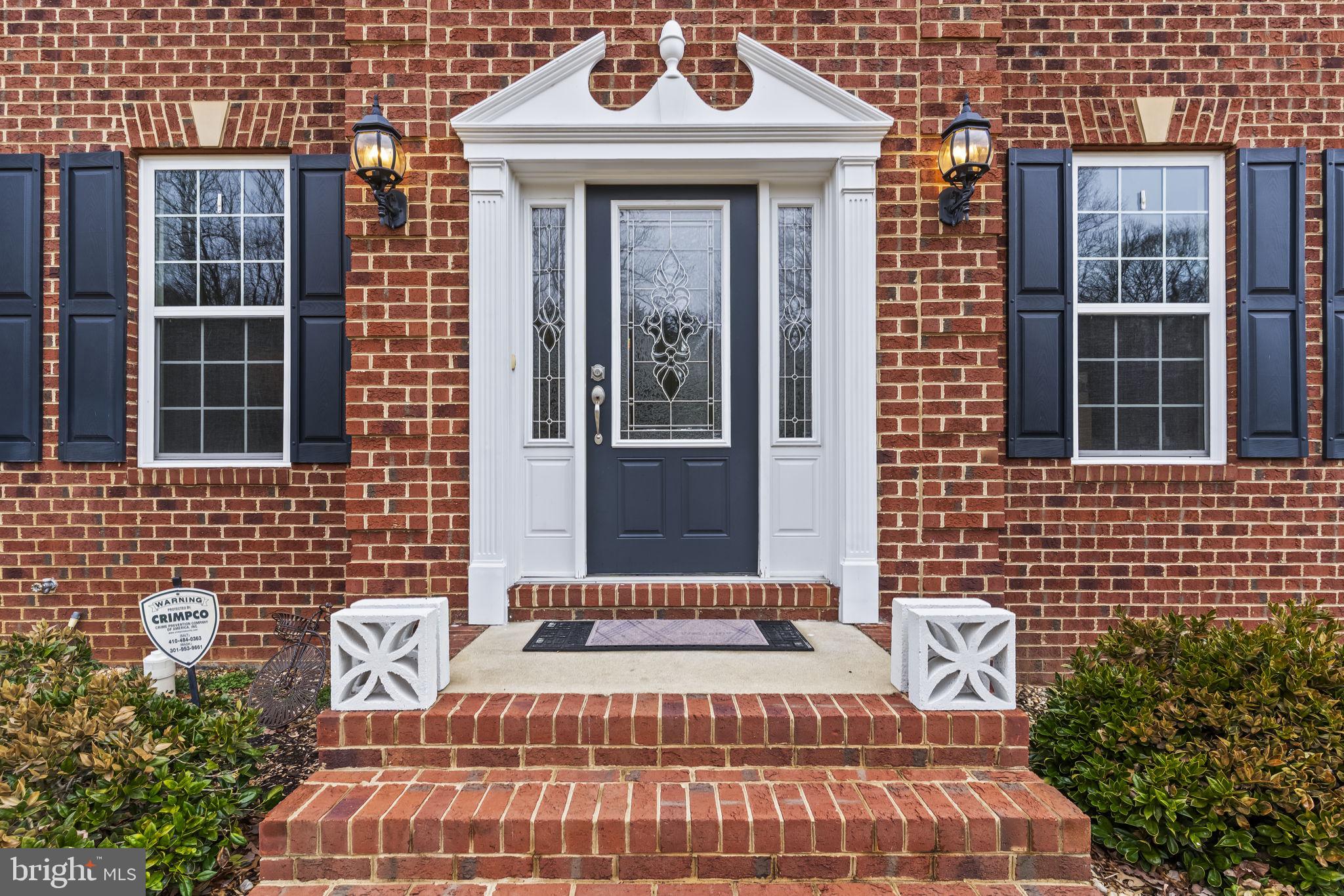 FARMS AT HUNTING CREEK - Residential