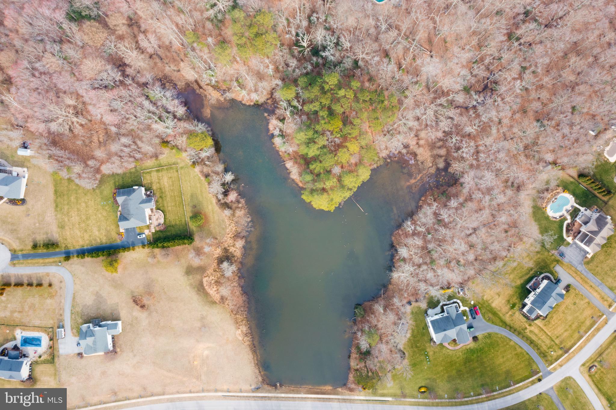 FARMS AT HUNTING CREEK - Residential