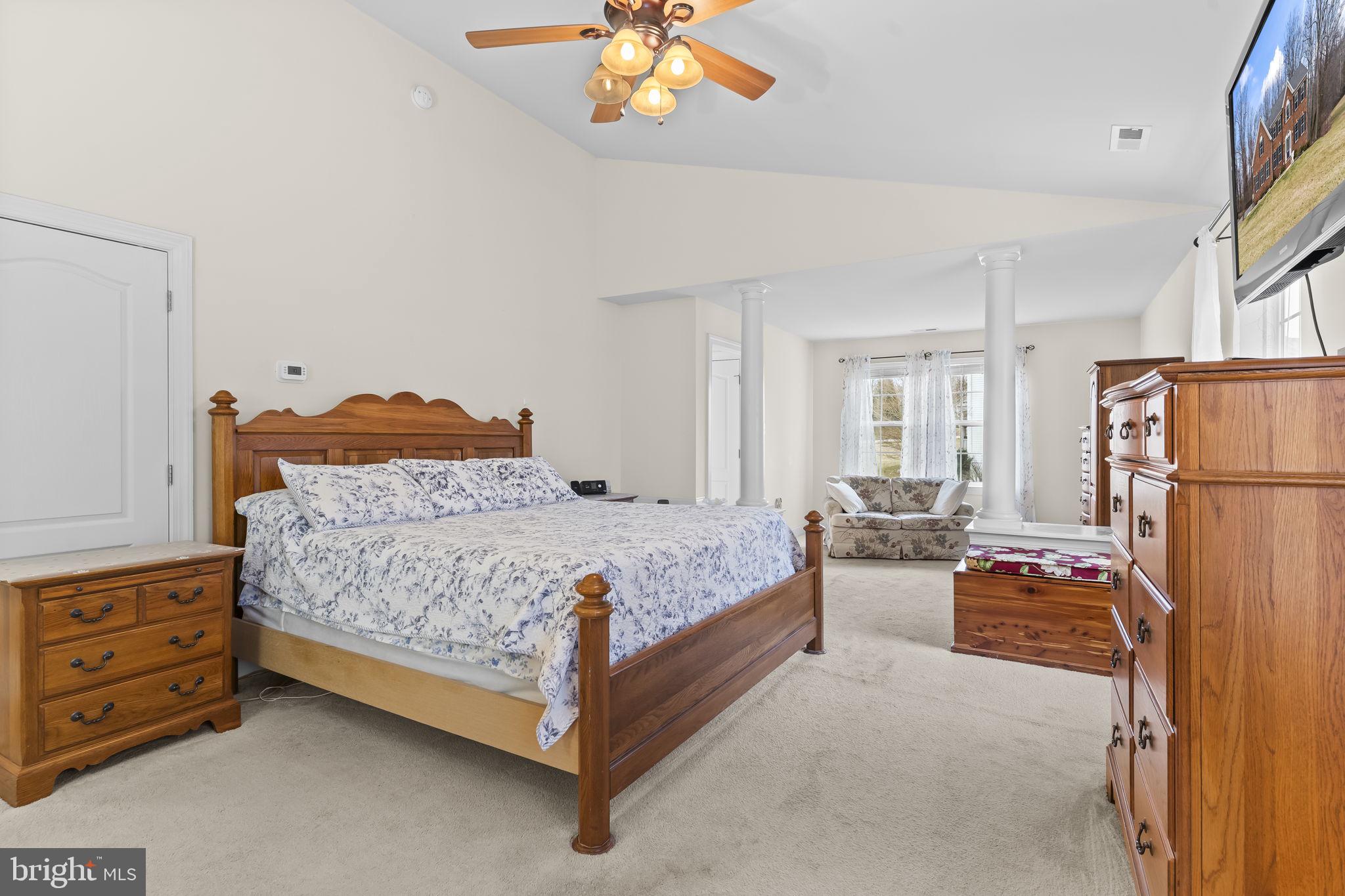 FARMS AT HUNTING CREEK - Residential