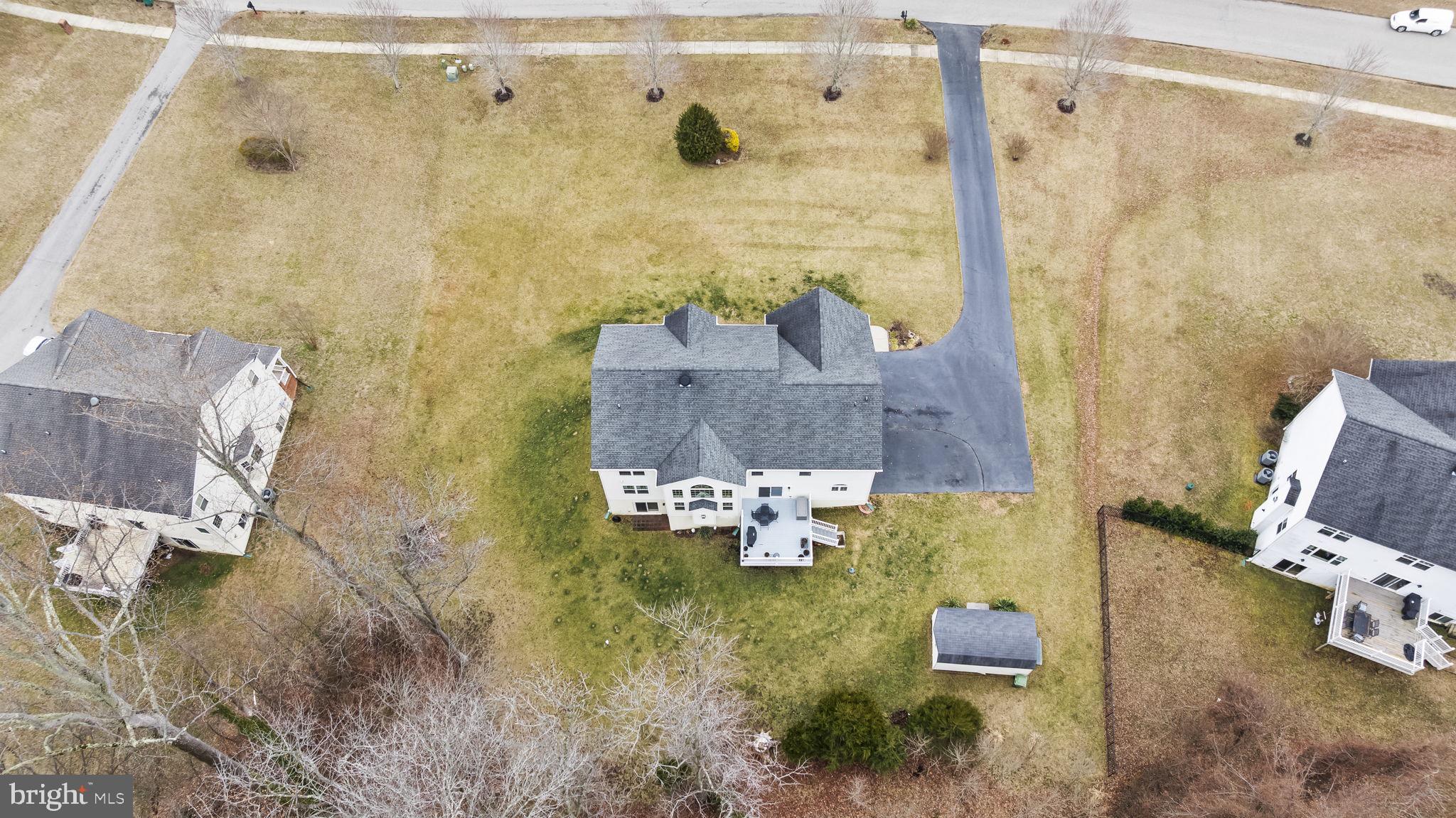 FARMS AT HUNTING CREEK - Residential
