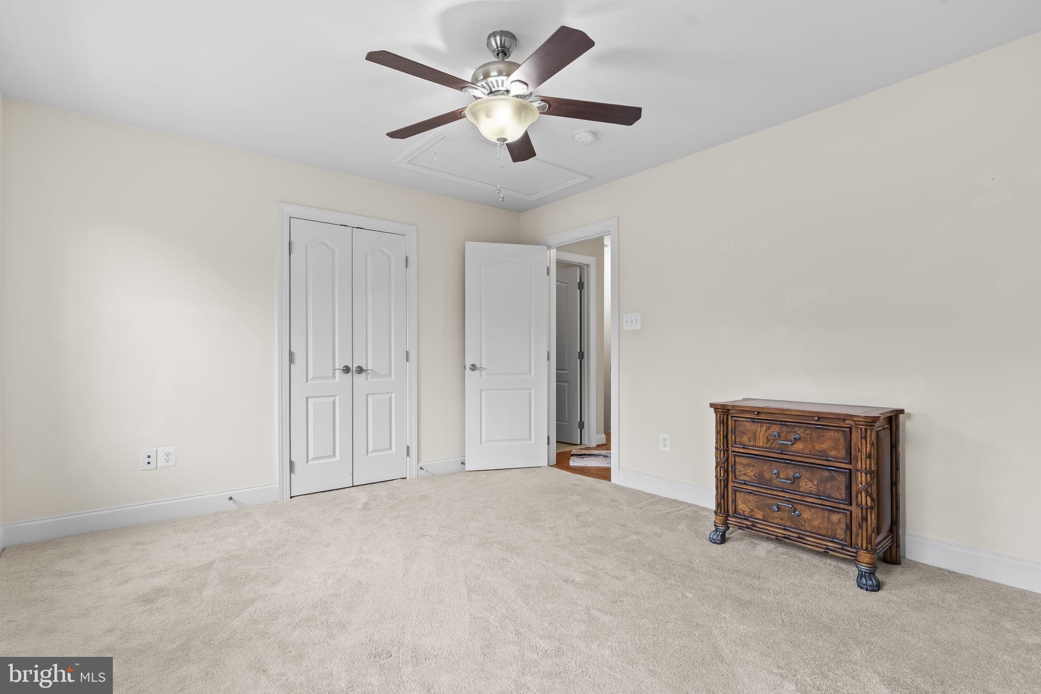 FARMS AT HUNTING CREEK - Residential