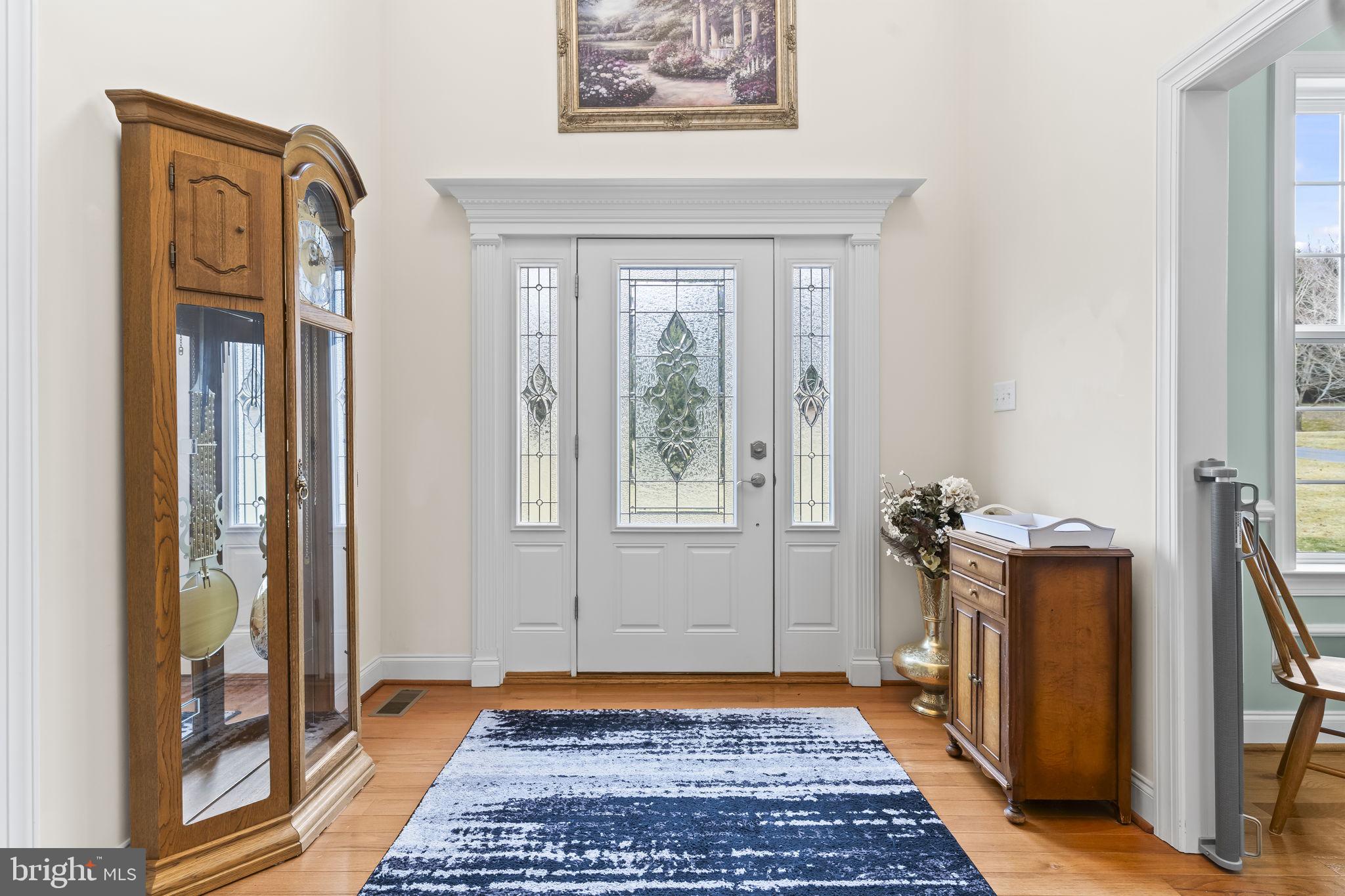 FARMS AT HUNTING CREEK - Residential