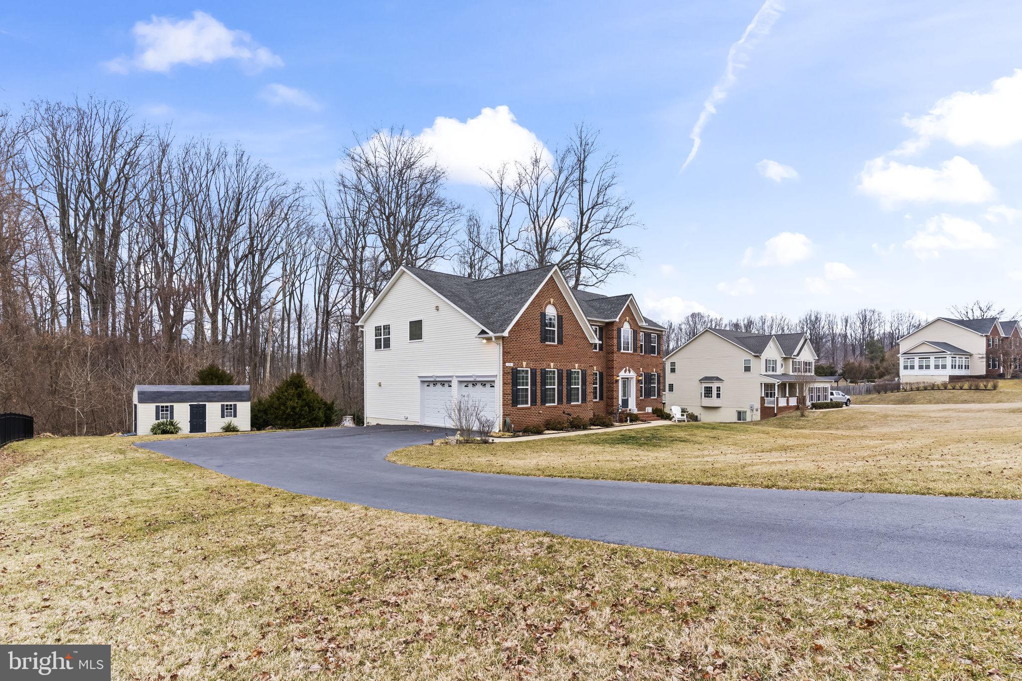 FARMS AT HUNTING CREEK - Residential