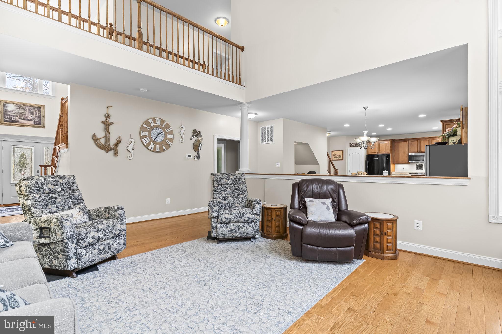 FARMS AT HUNTING CREEK - Residential