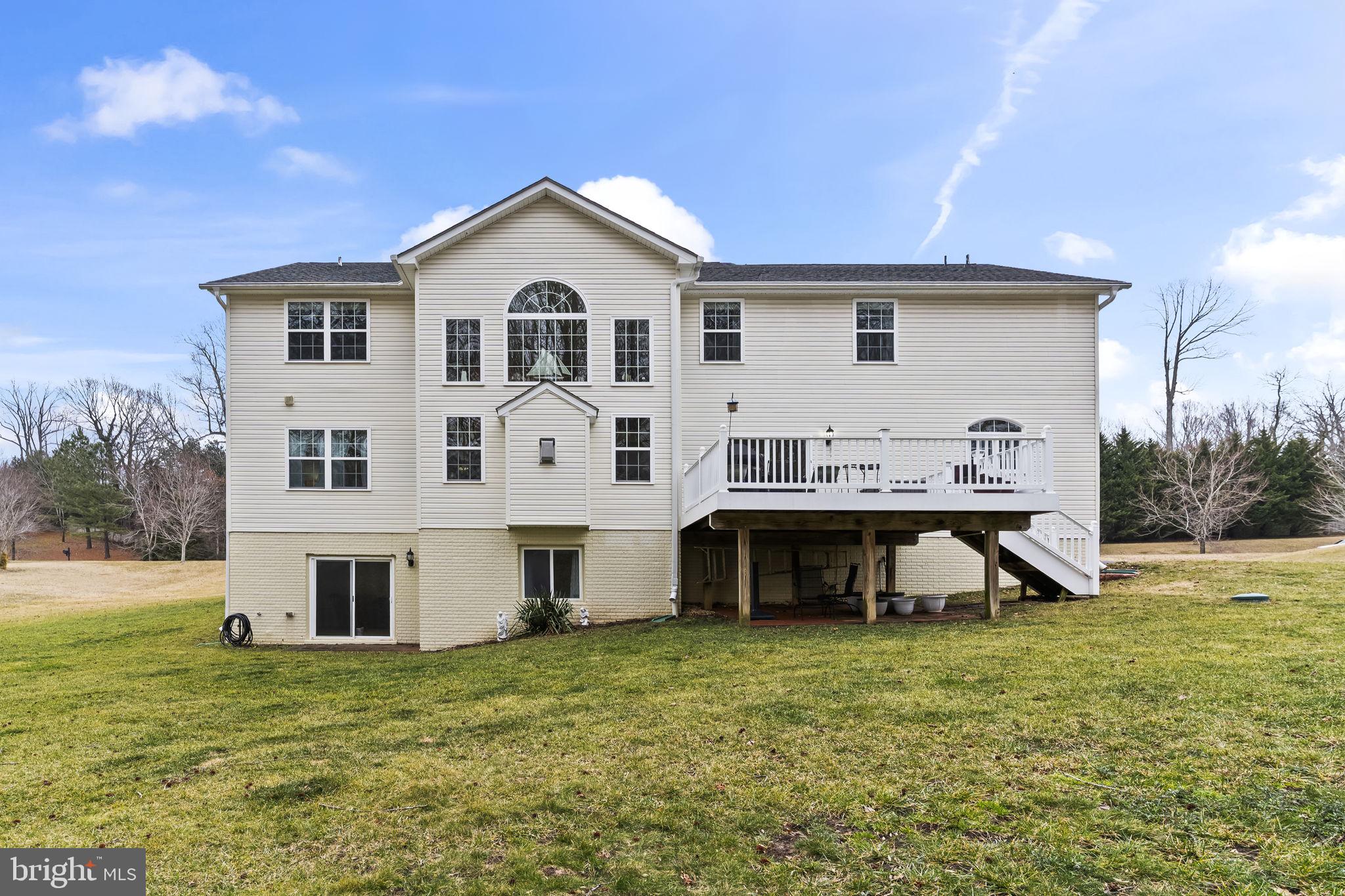 FARMS AT HUNTING CREEK - Residential