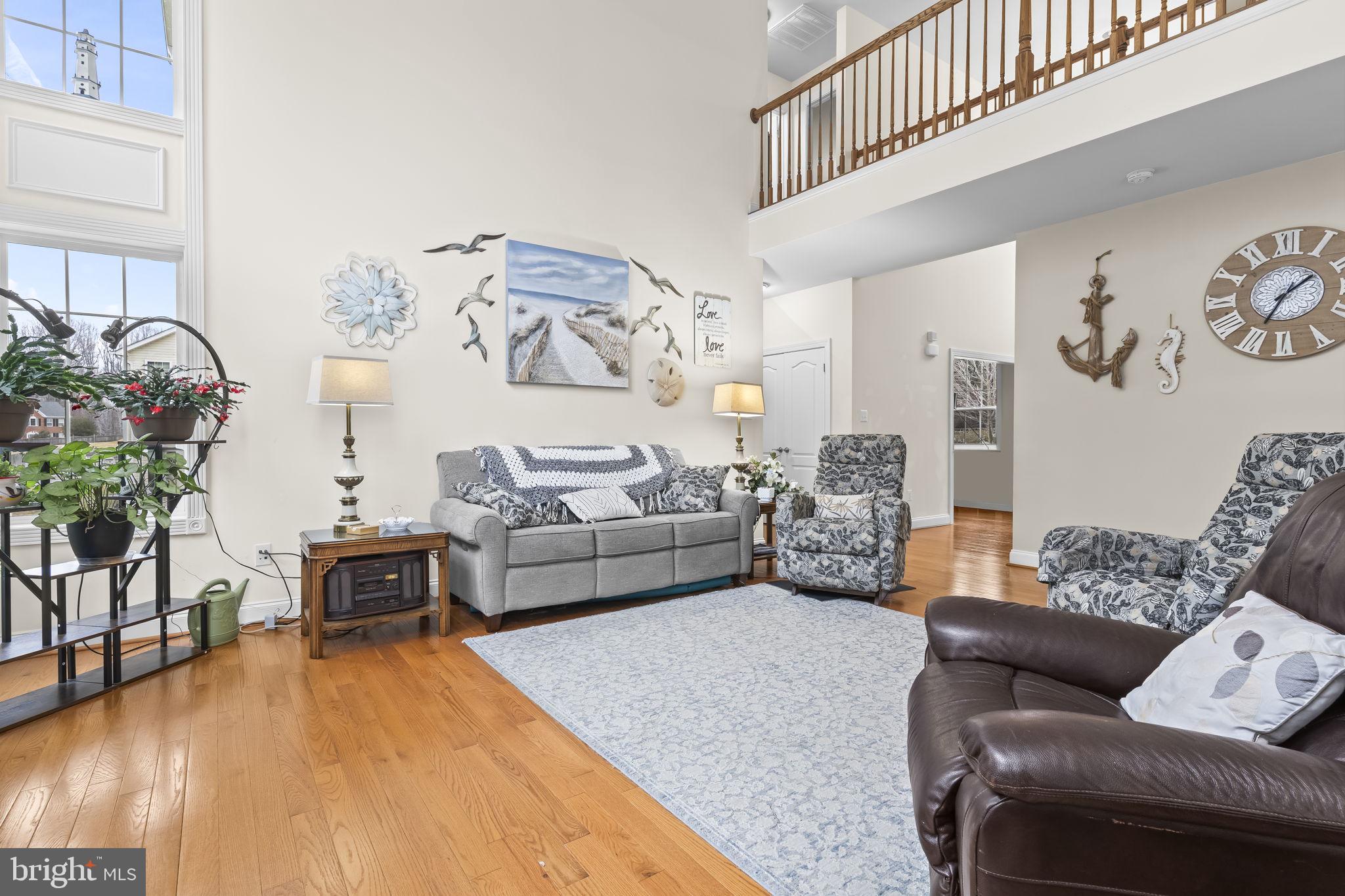 FARMS AT HUNTING CREEK - Residential