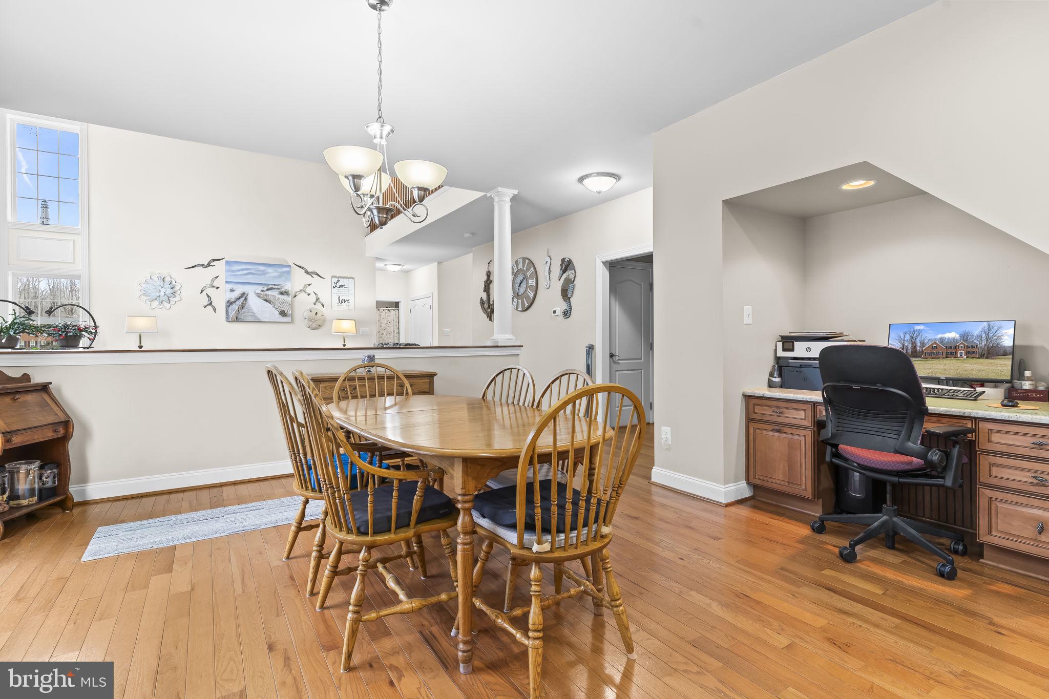 FARMS AT HUNTING CREEK - Residential