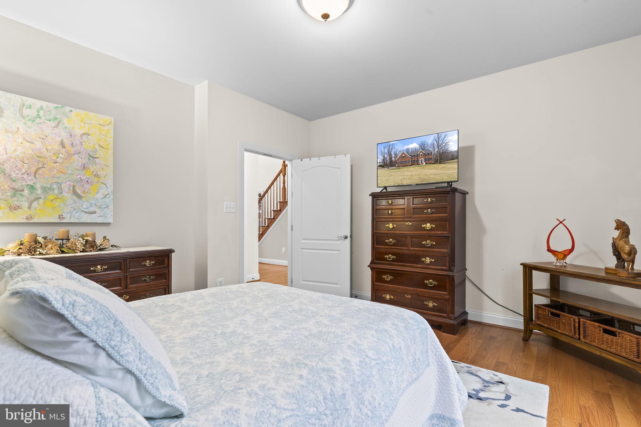 FARMS AT HUNTING CREEK - Residential