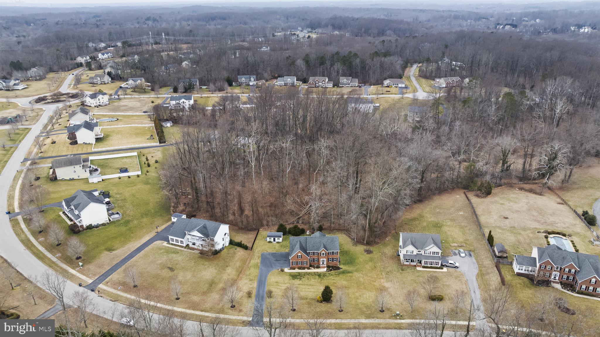 FARMS AT HUNTING CREEK - Residential