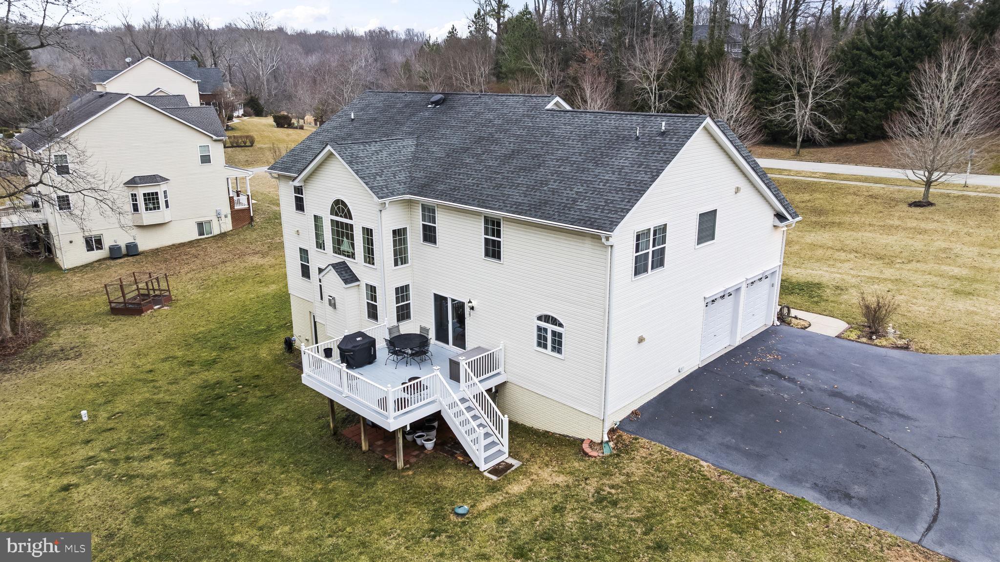 FARMS AT HUNTING CREEK - Residential