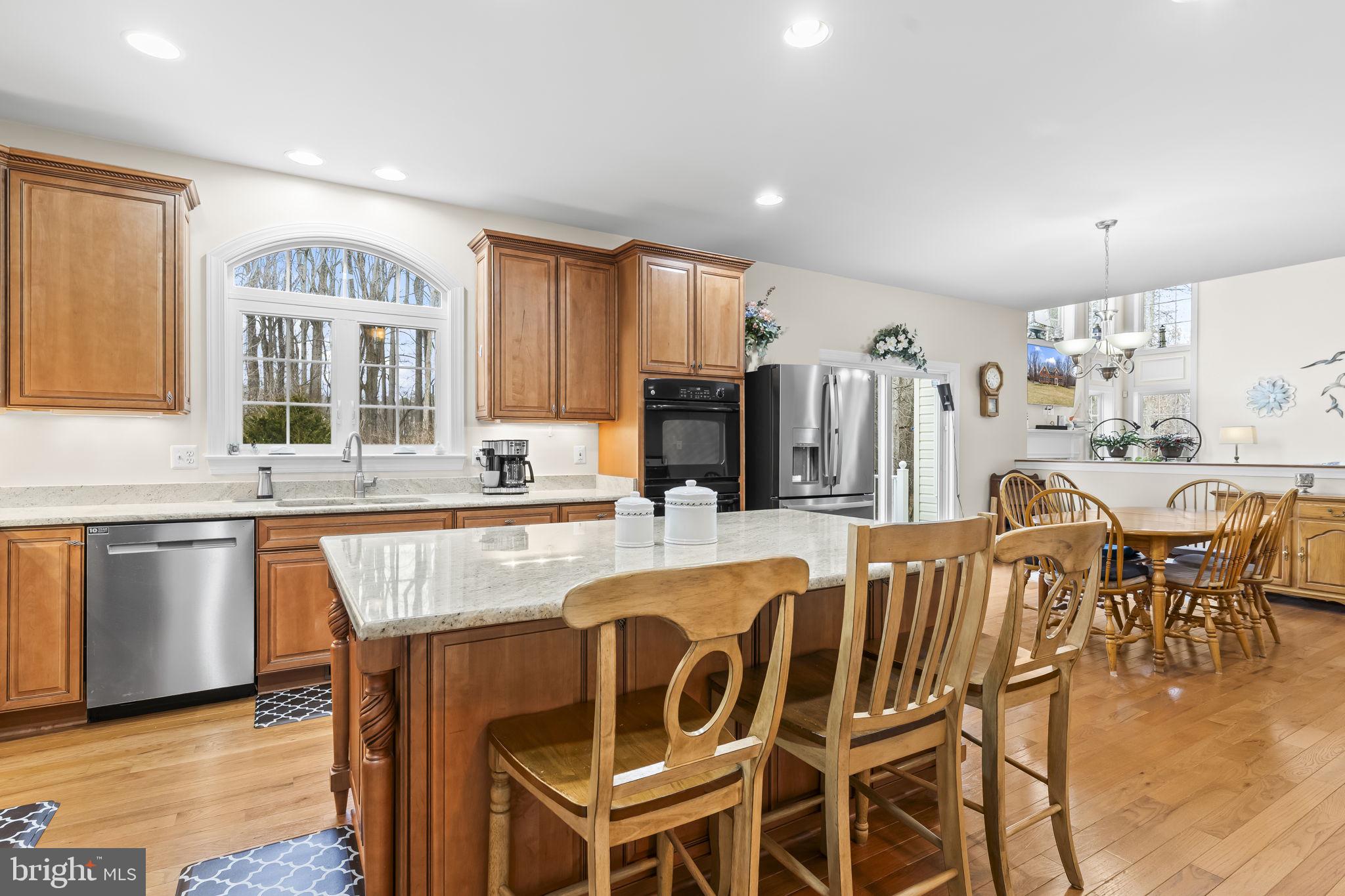 FARMS AT HUNTING CREEK - Residential