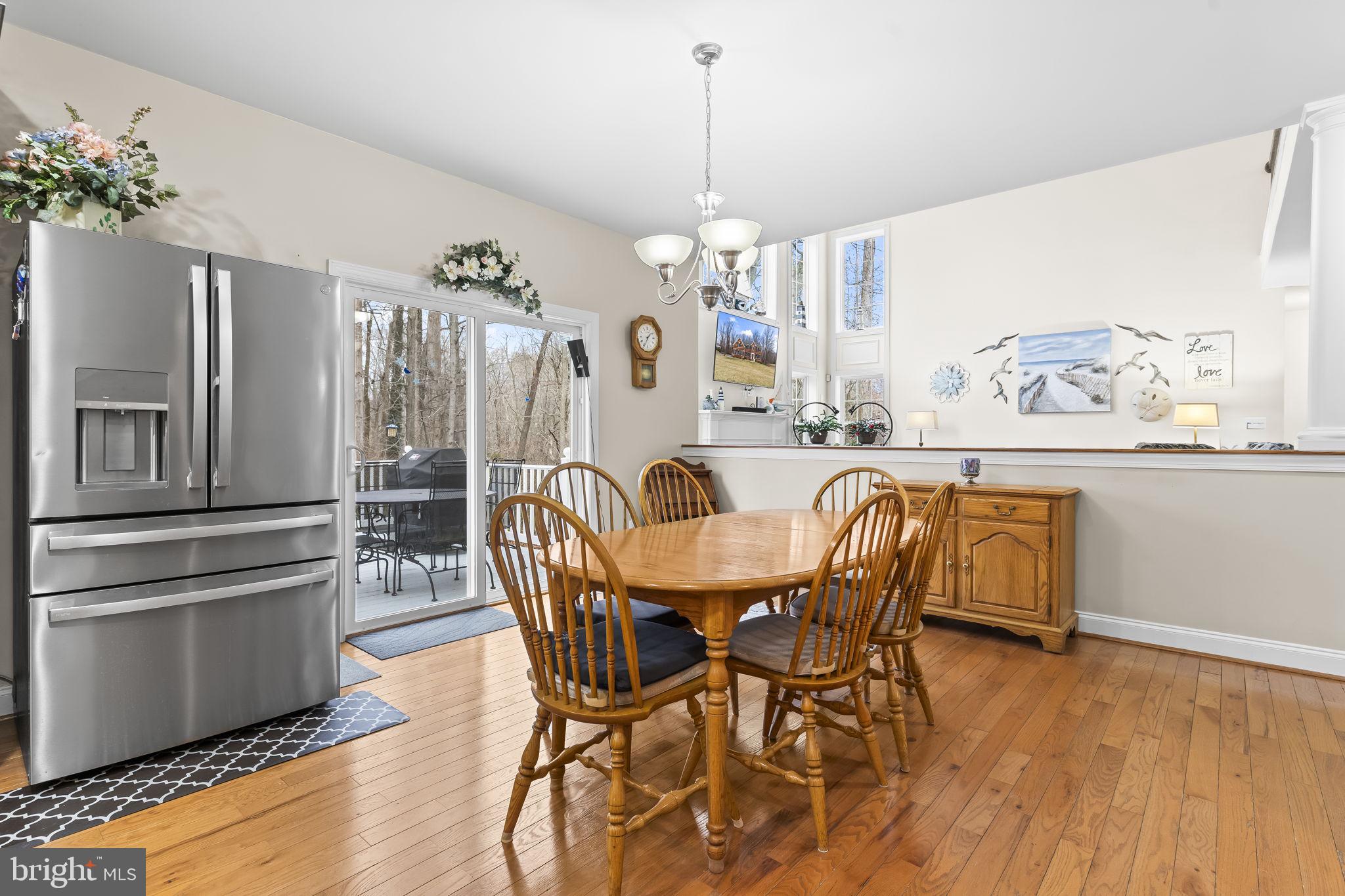 FARMS AT HUNTING CREEK - Residential