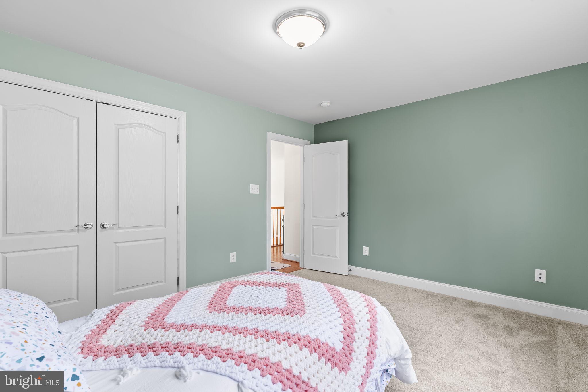 FARMS AT HUNTING CREEK - Residential