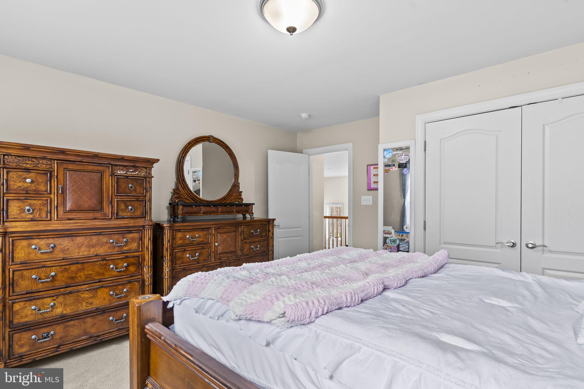 FARMS AT HUNTING CREEK - Residential