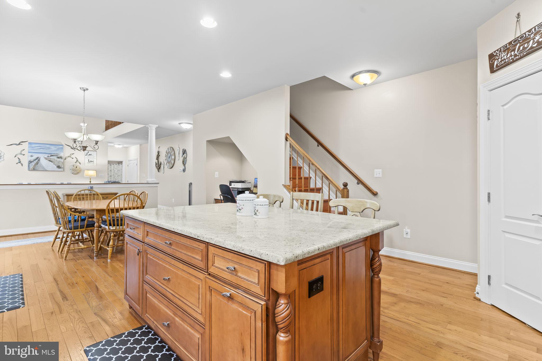 FARMS AT HUNTING CREEK - Residential