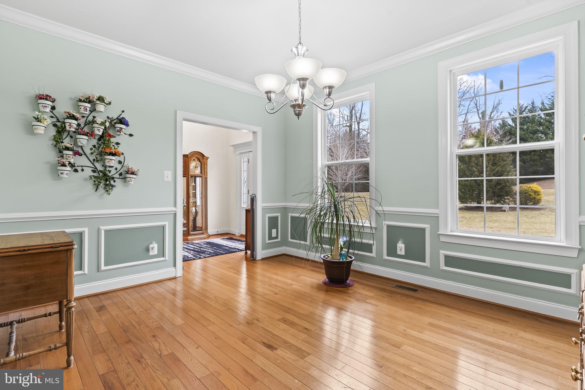 FARMS AT HUNTING CREEK - Residential