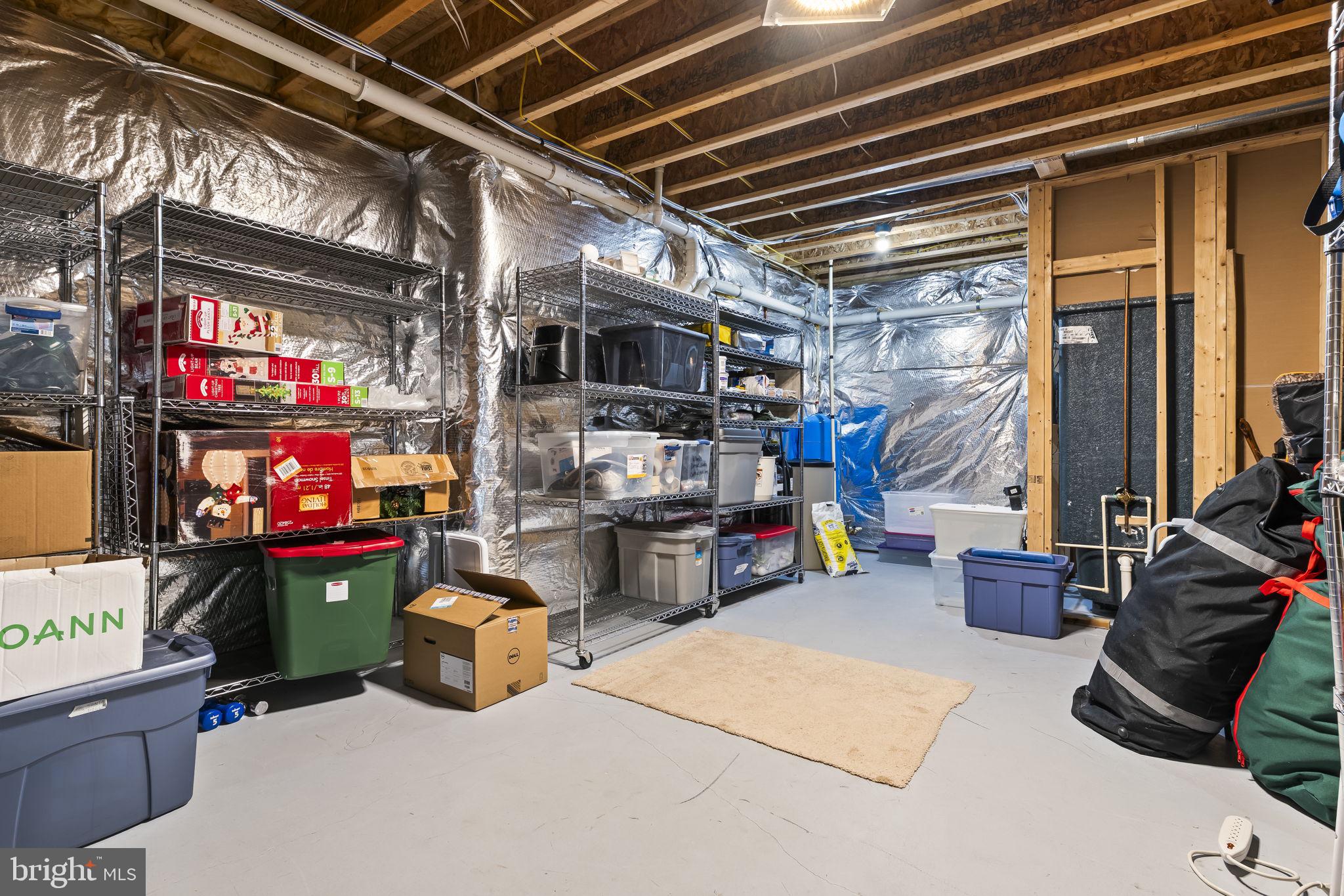 FARMS AT HUNTING CREEK - Residential