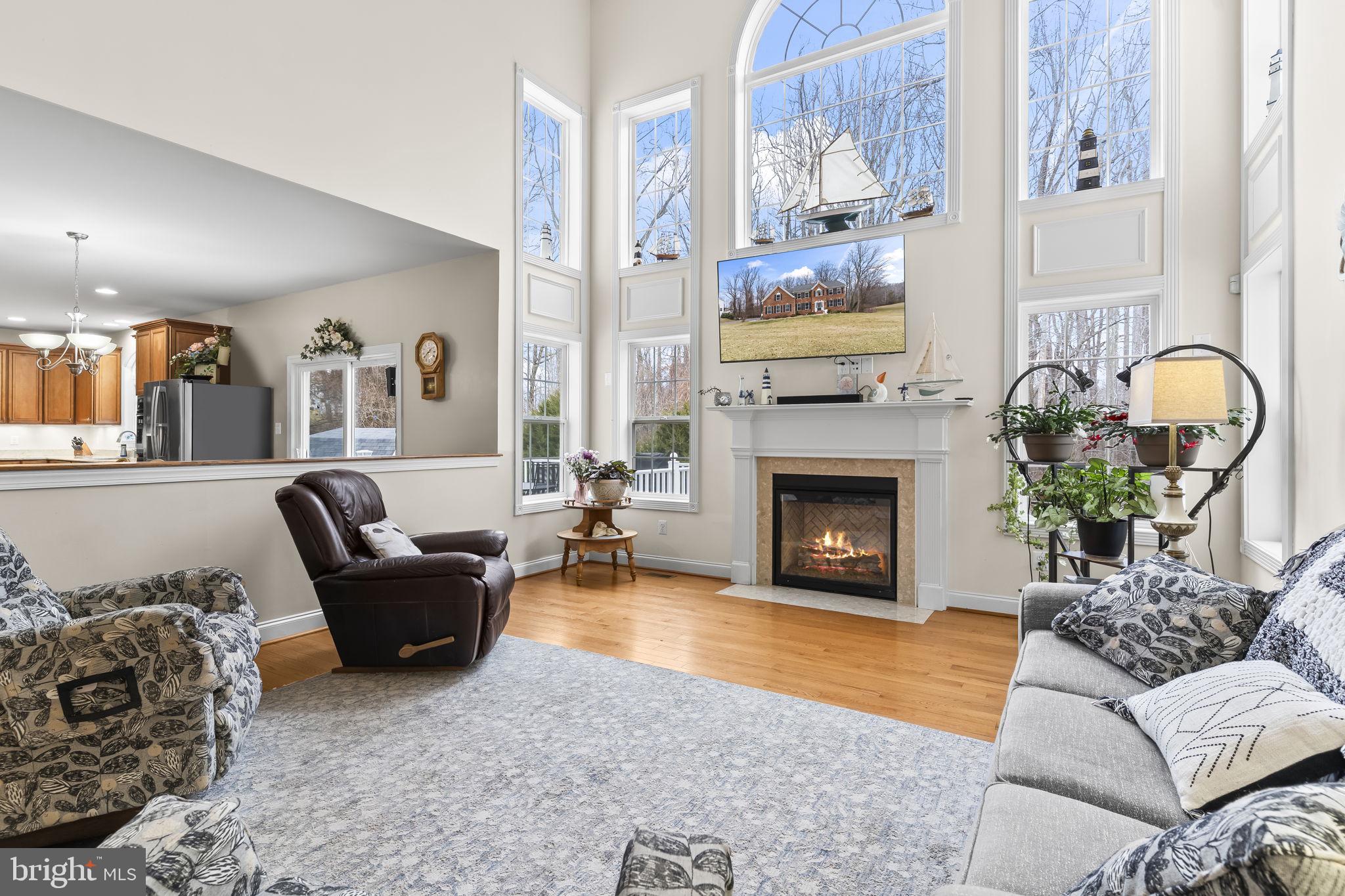 FARMS AT HUNTING CREEK - Residential