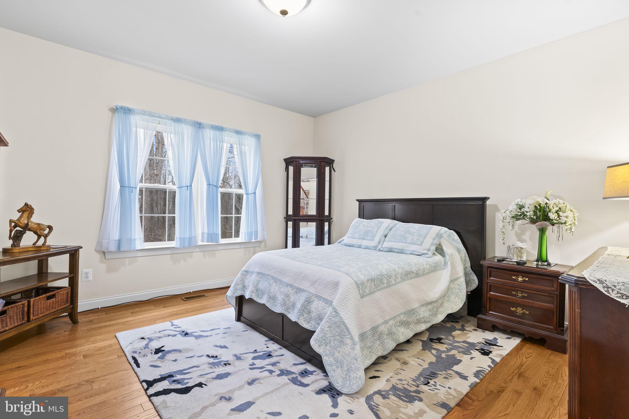 FARMS AT HUNTING CREEK - Residential