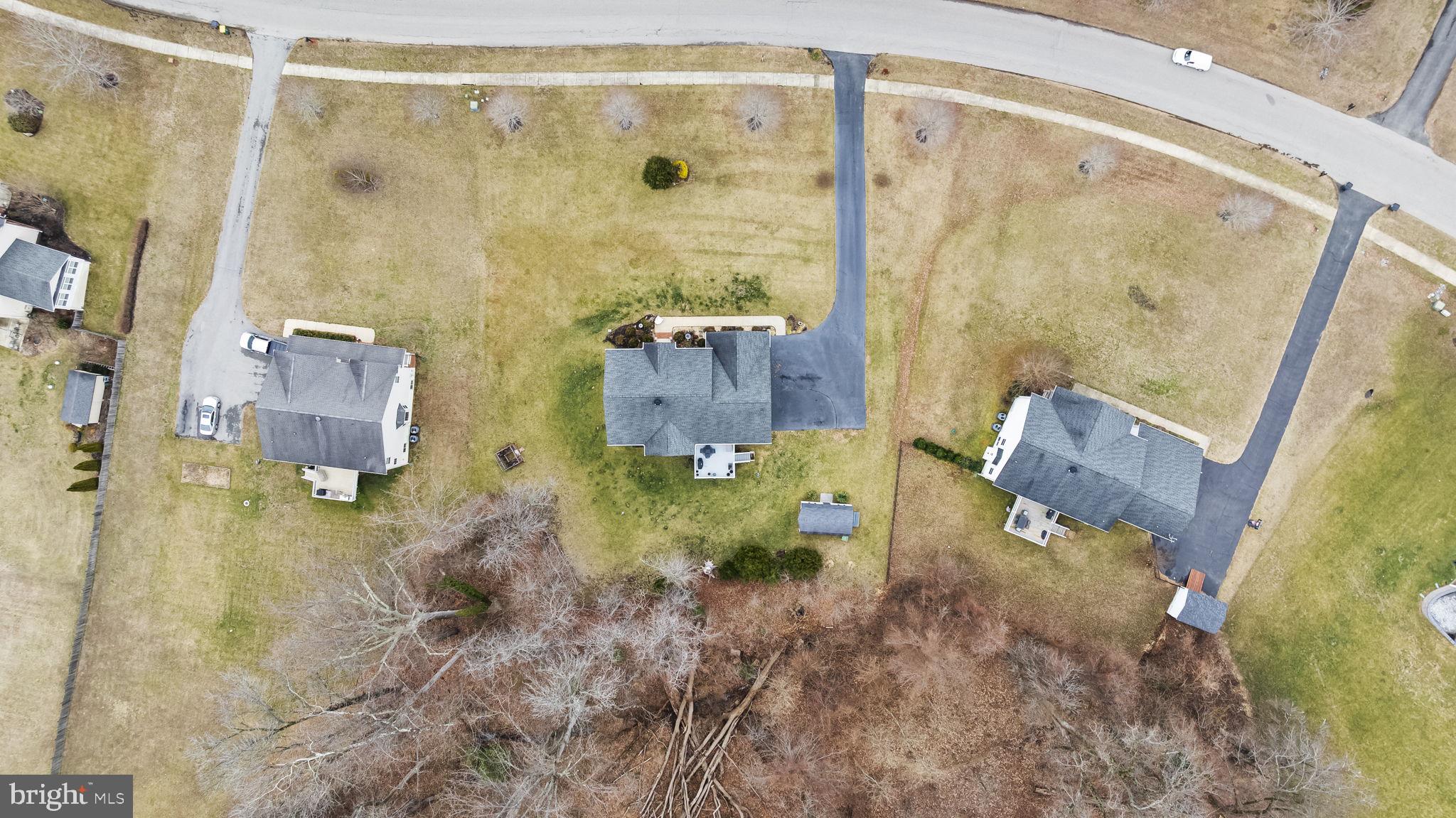 FARMS AT HUNTING CREEK - Residential
