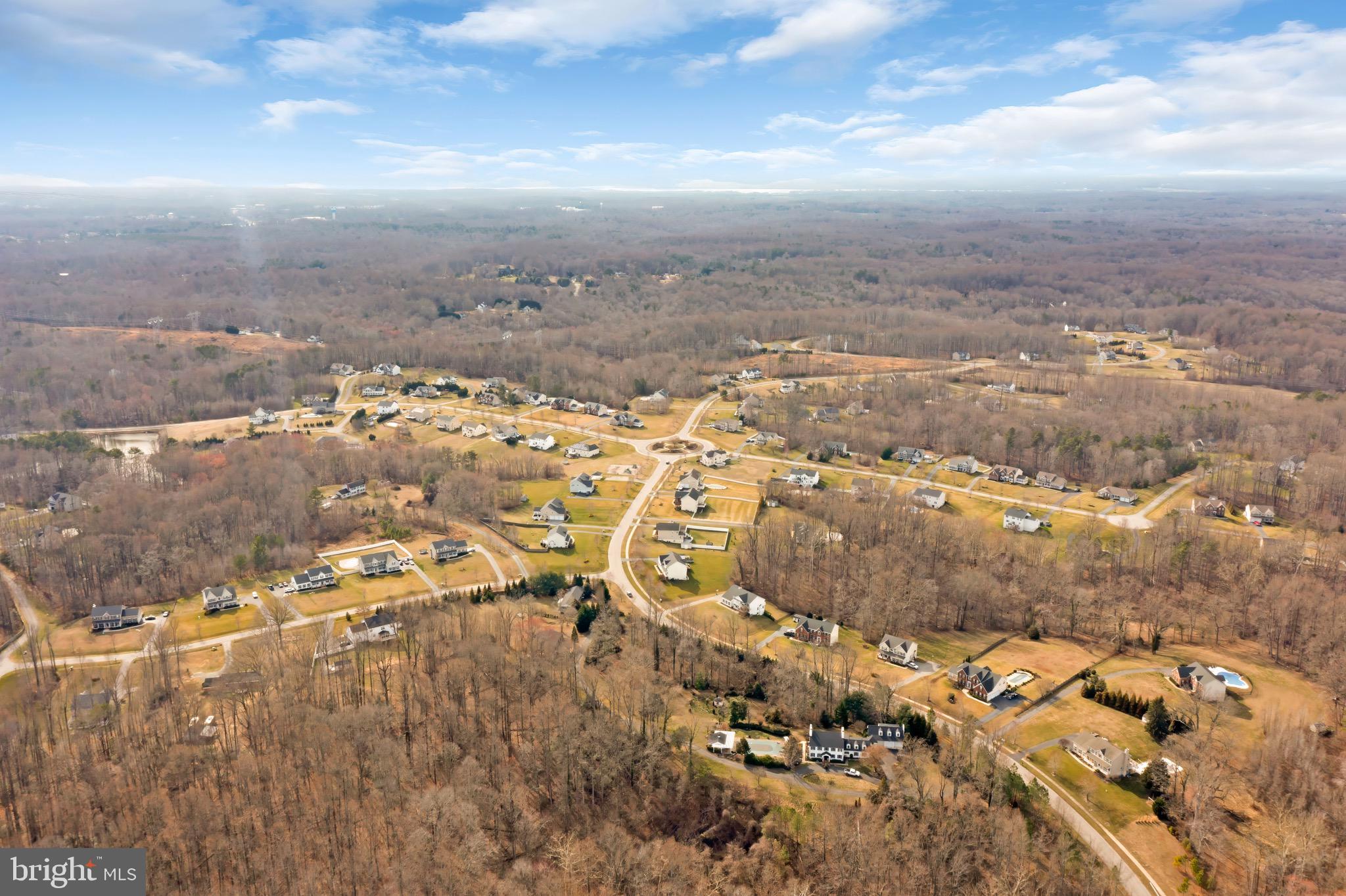 FARMS AT HUNTING CREEK - Residential