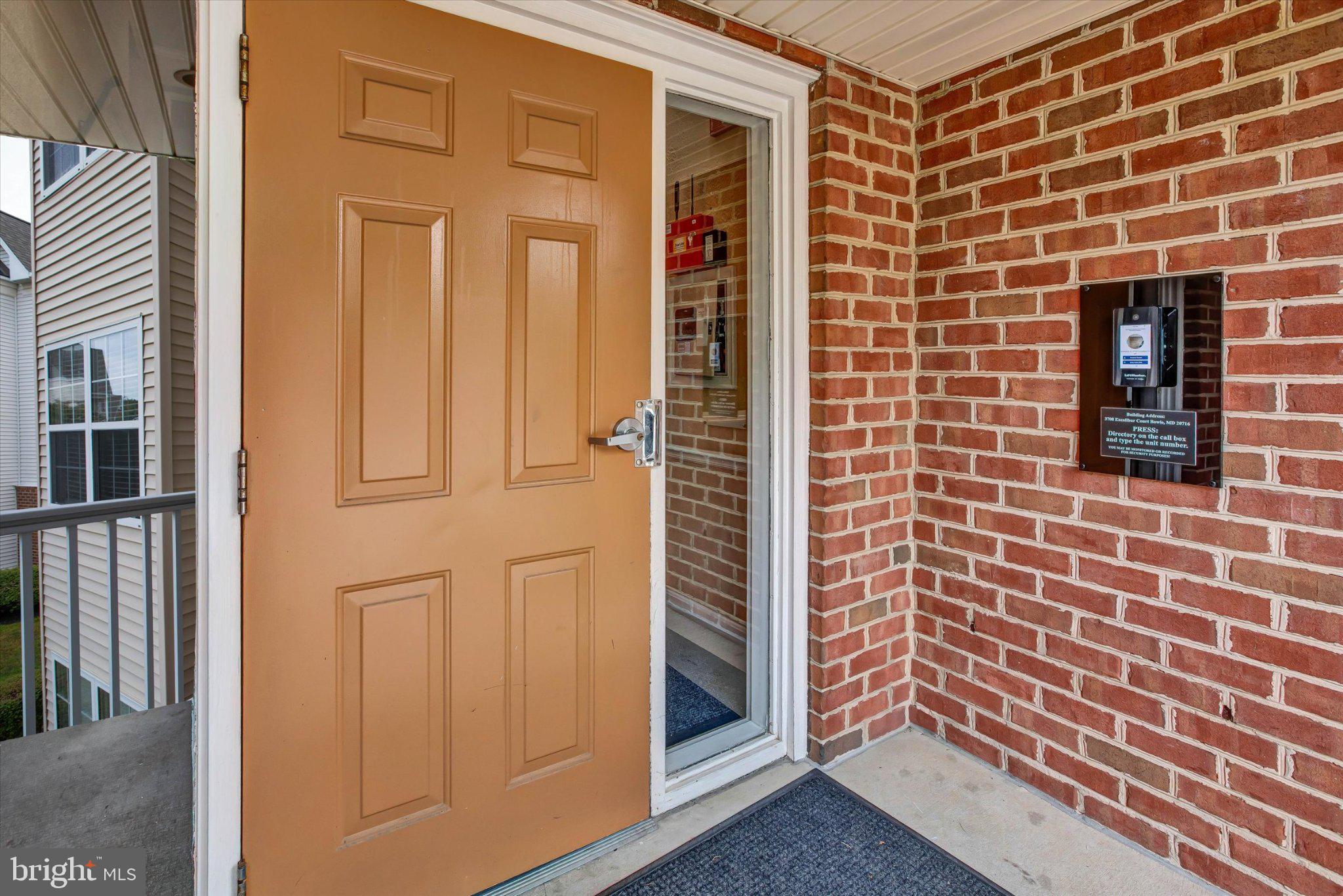 3708 EXCALIBUR COURT 201
