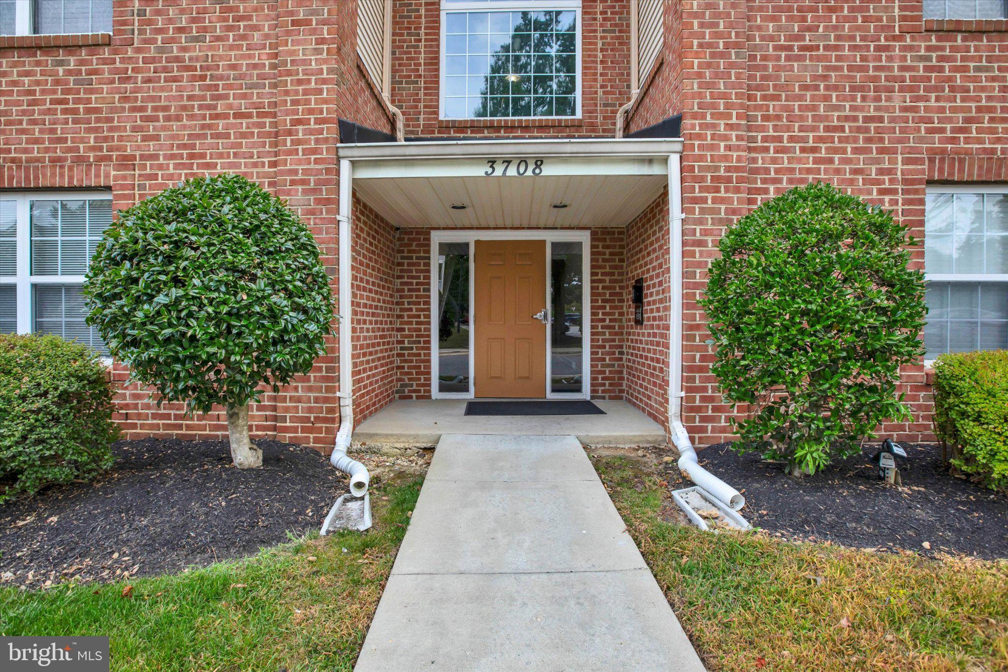 3708 EXCALIBUR COURT 201