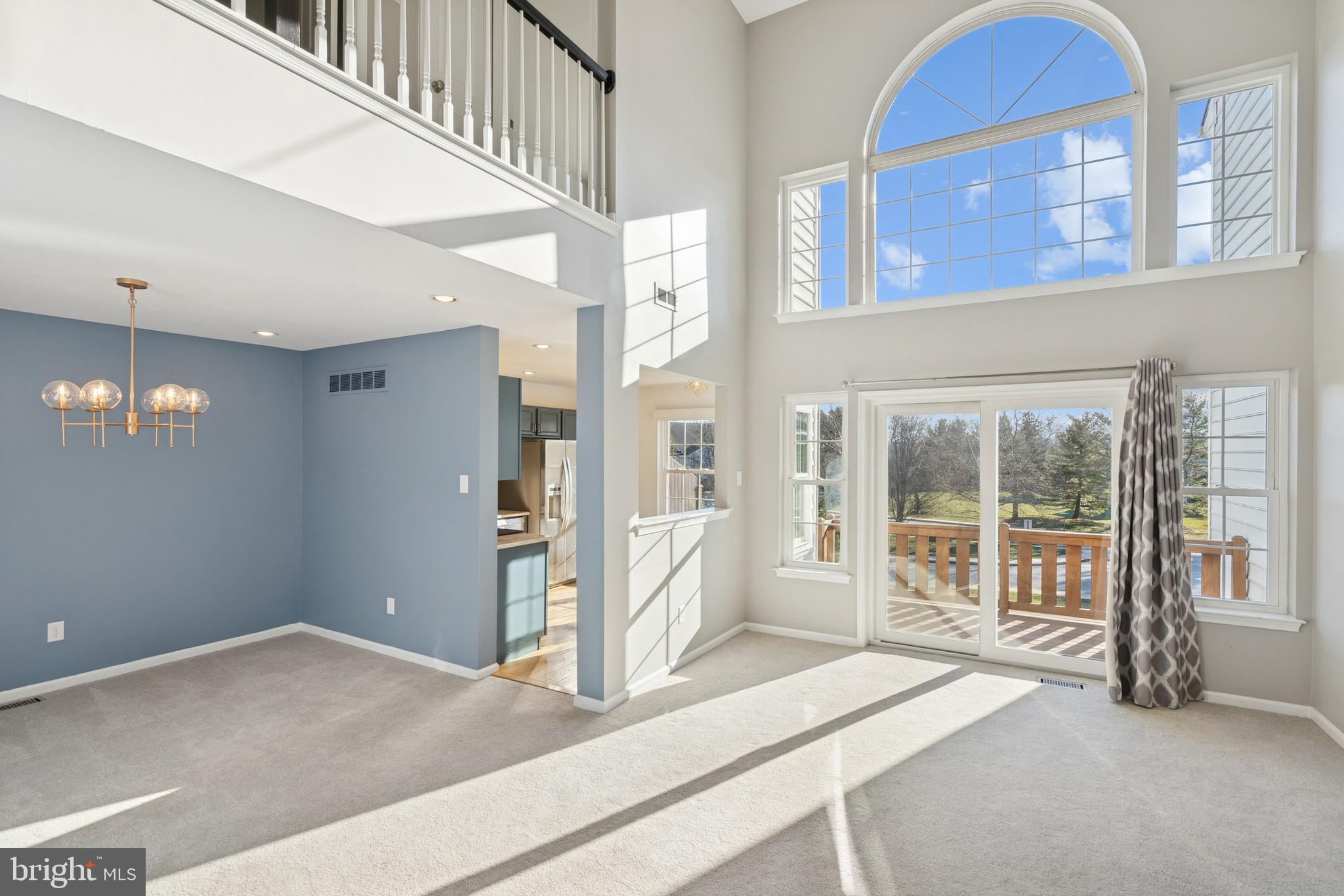 THORNHILL - Residential Lease