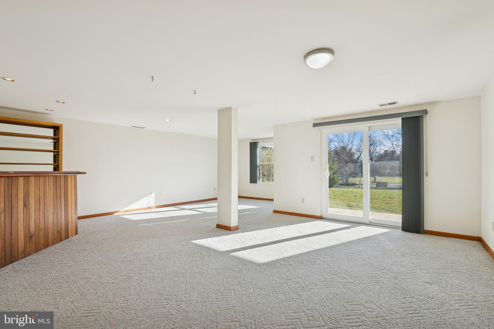 THORNHILL - Residential Lease