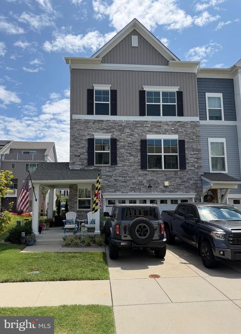 Photo of 222 Jessica Lyn Avenue #G5, STEVENSVILLE, MD 21666 (MLS # MDQA2018094)