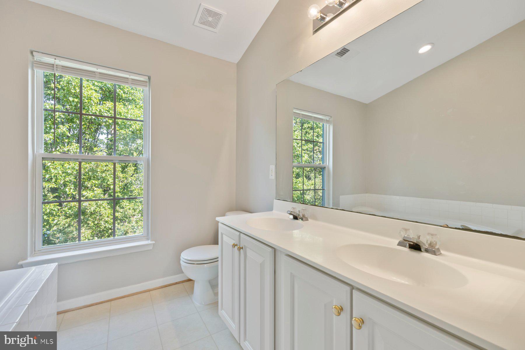 ASHBURN VILLAGE - Residential