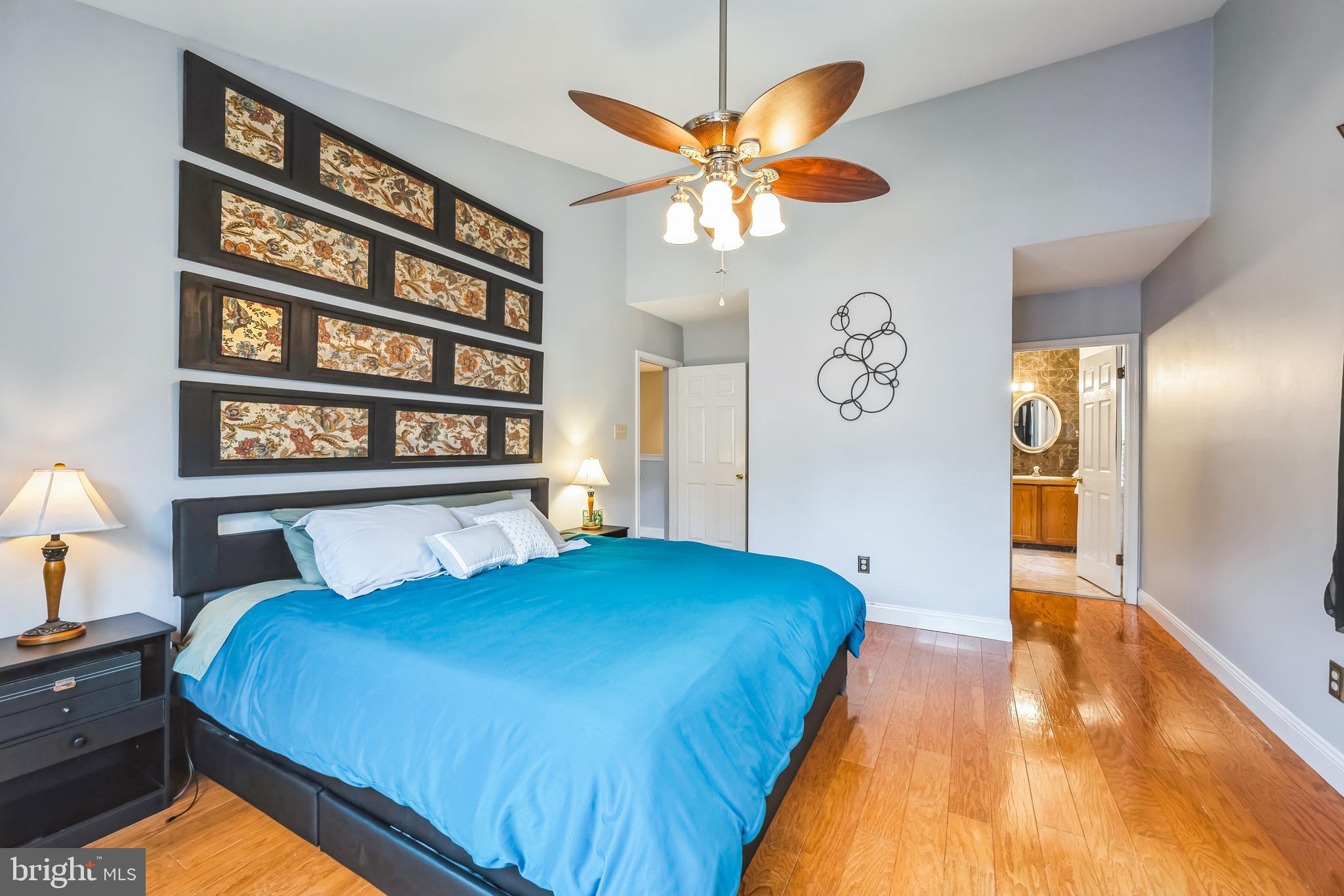 DARLINGTON WOODS - Residential